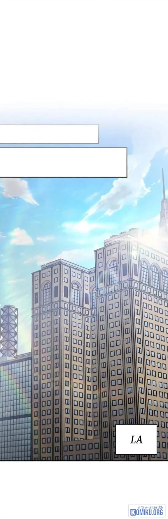 I Was Immediately Mistaken for a Monster Genius Actor Chapter 117 - halaman 14