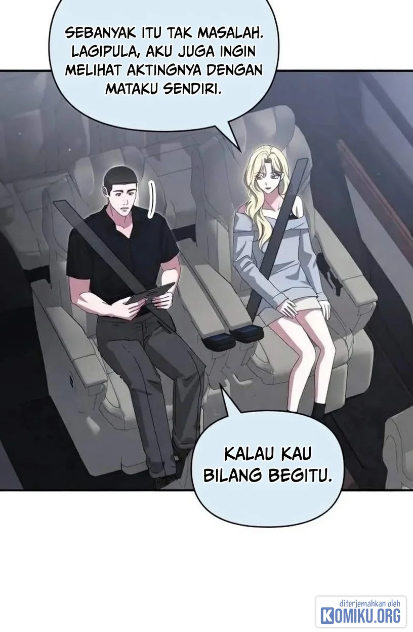I Was Immediately Mistaken for a Monster Genius Actor Chapter 117 - halaman 20