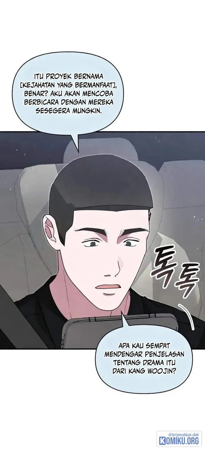 I Was Immediately Mistaken for a Monster Genius Actor Chapter 117 - halaman 21