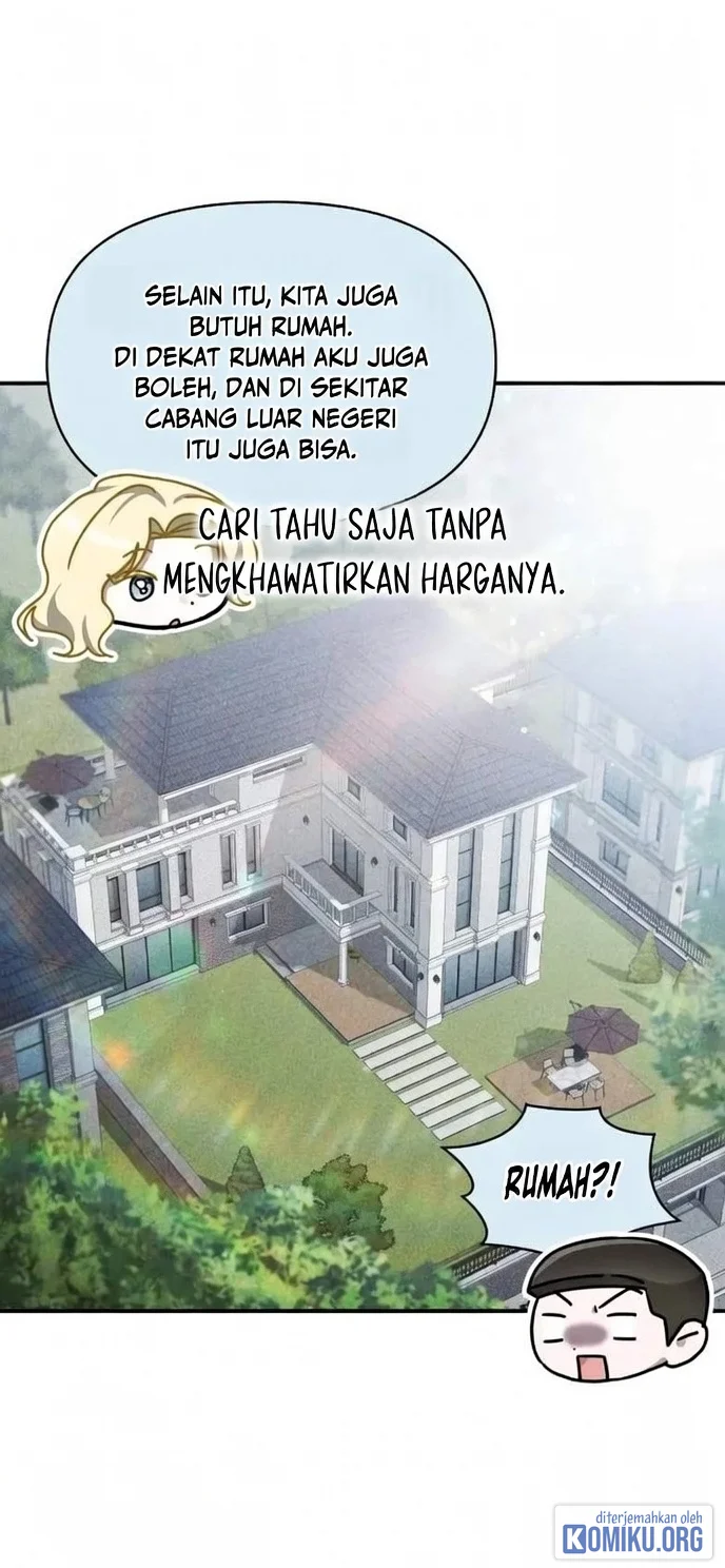 I Was Immediately Mistaken for a Monster Genius Actor Chapter 117 - halaman 27