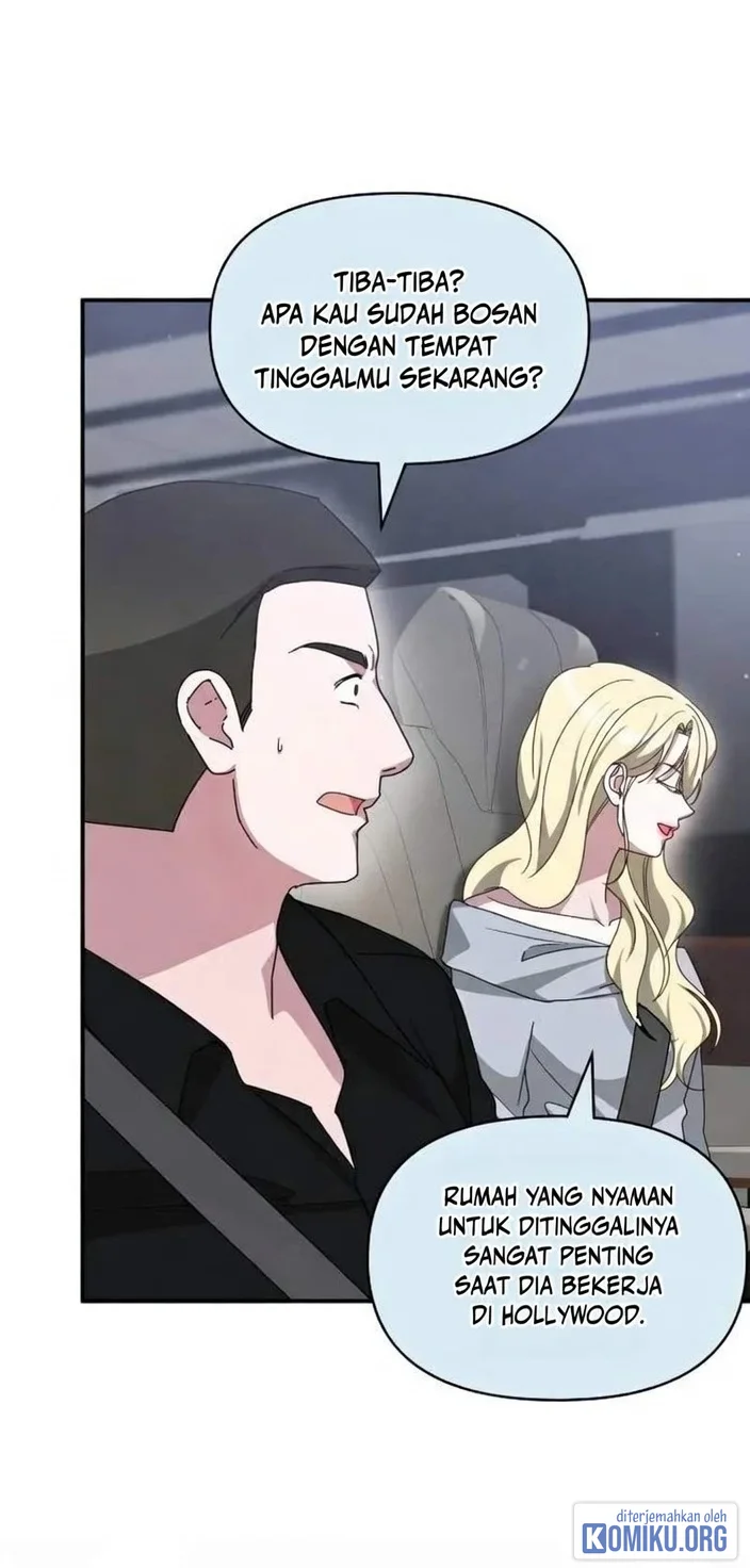I Was Immediately Mistaken for a Monster Genius Actor Chapter 117 - halaman 28