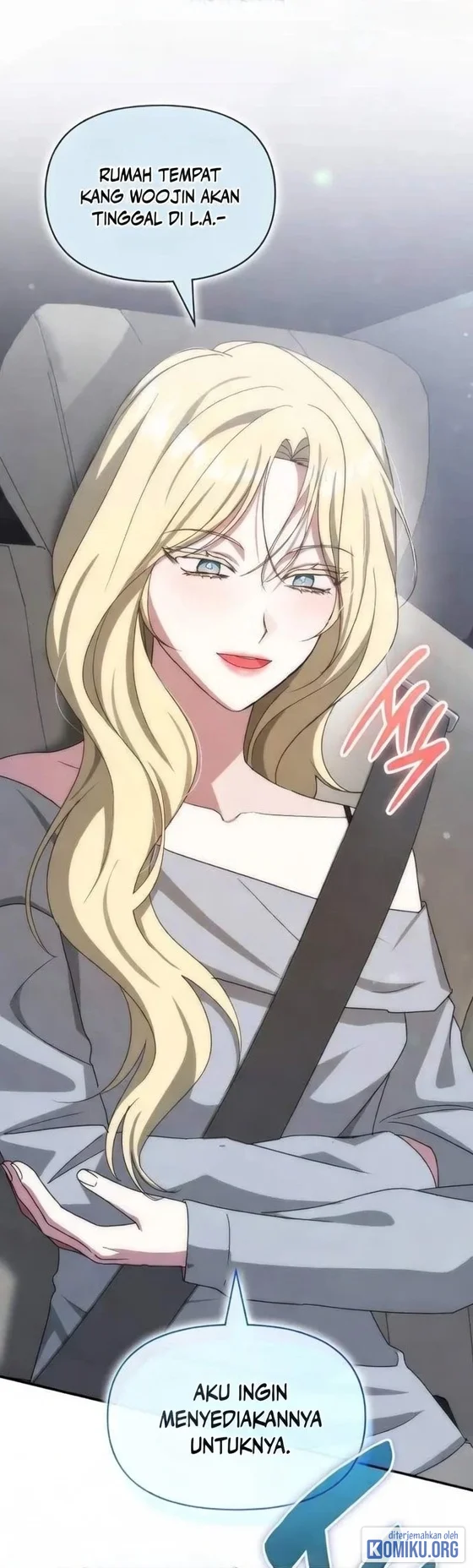 I Was Immediately Mistaken for a Monster Genius Actor Chapter 117 - halaman 29