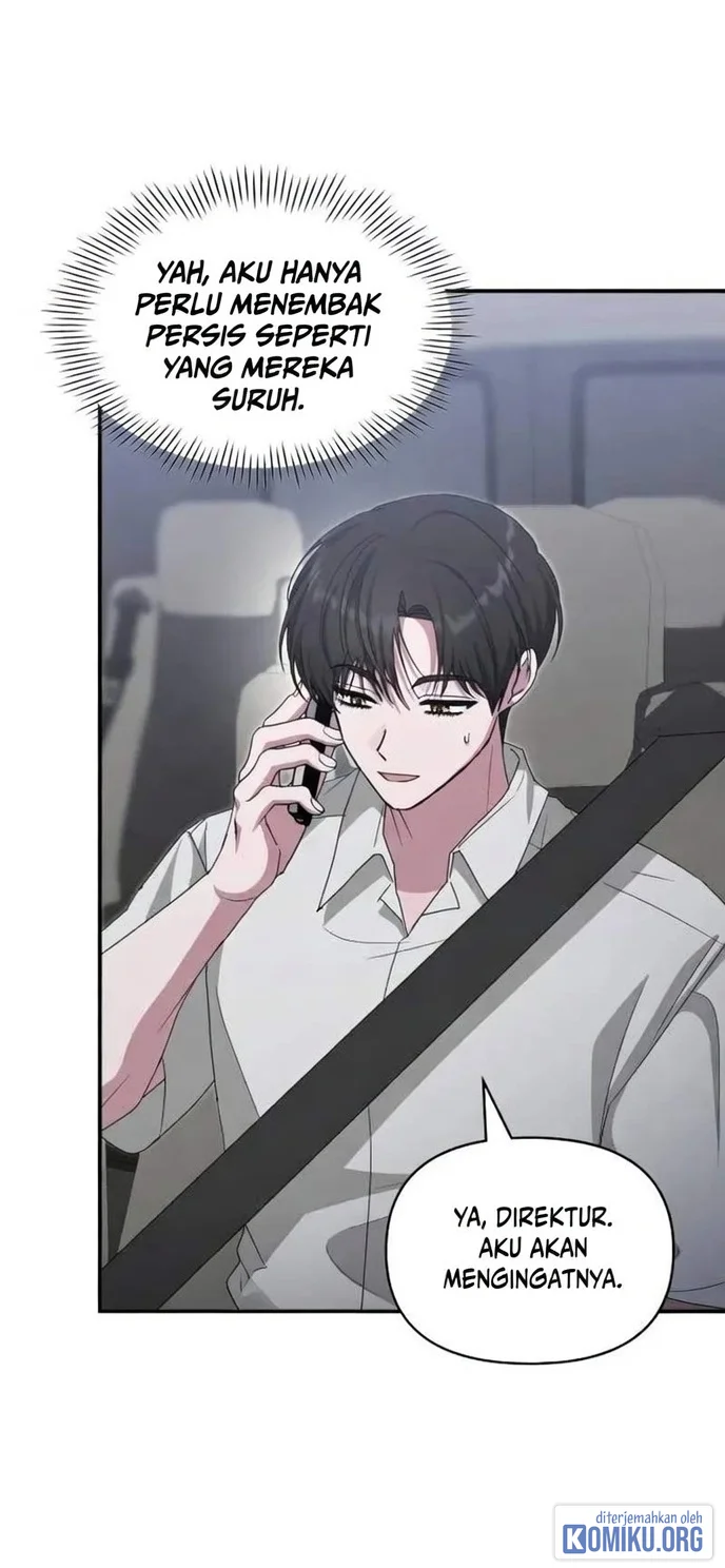 I Was Immediately Mistaken for a Monster Genius Actor Chapter 117 - halaman 5