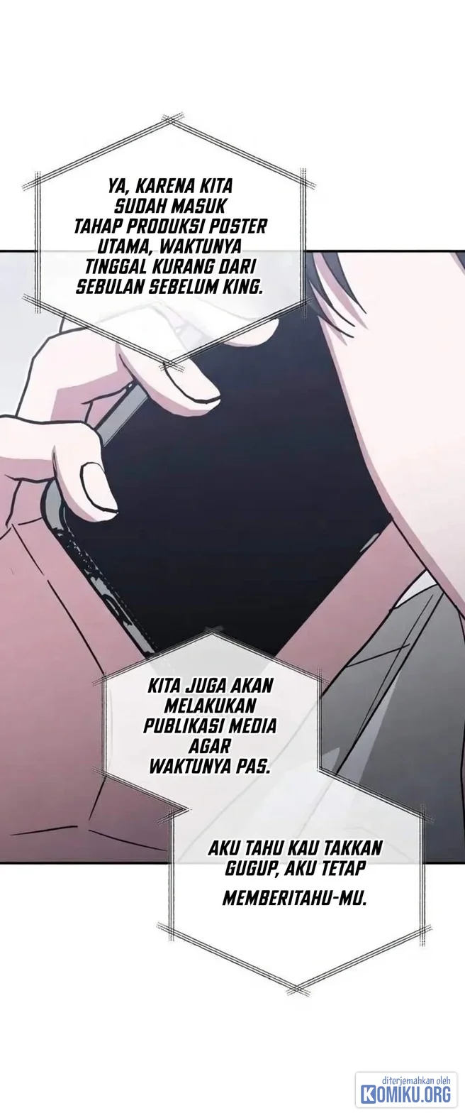 I Was Immediately Mistaken for a Monster Genius Actor Chapter 117 - halaman 6