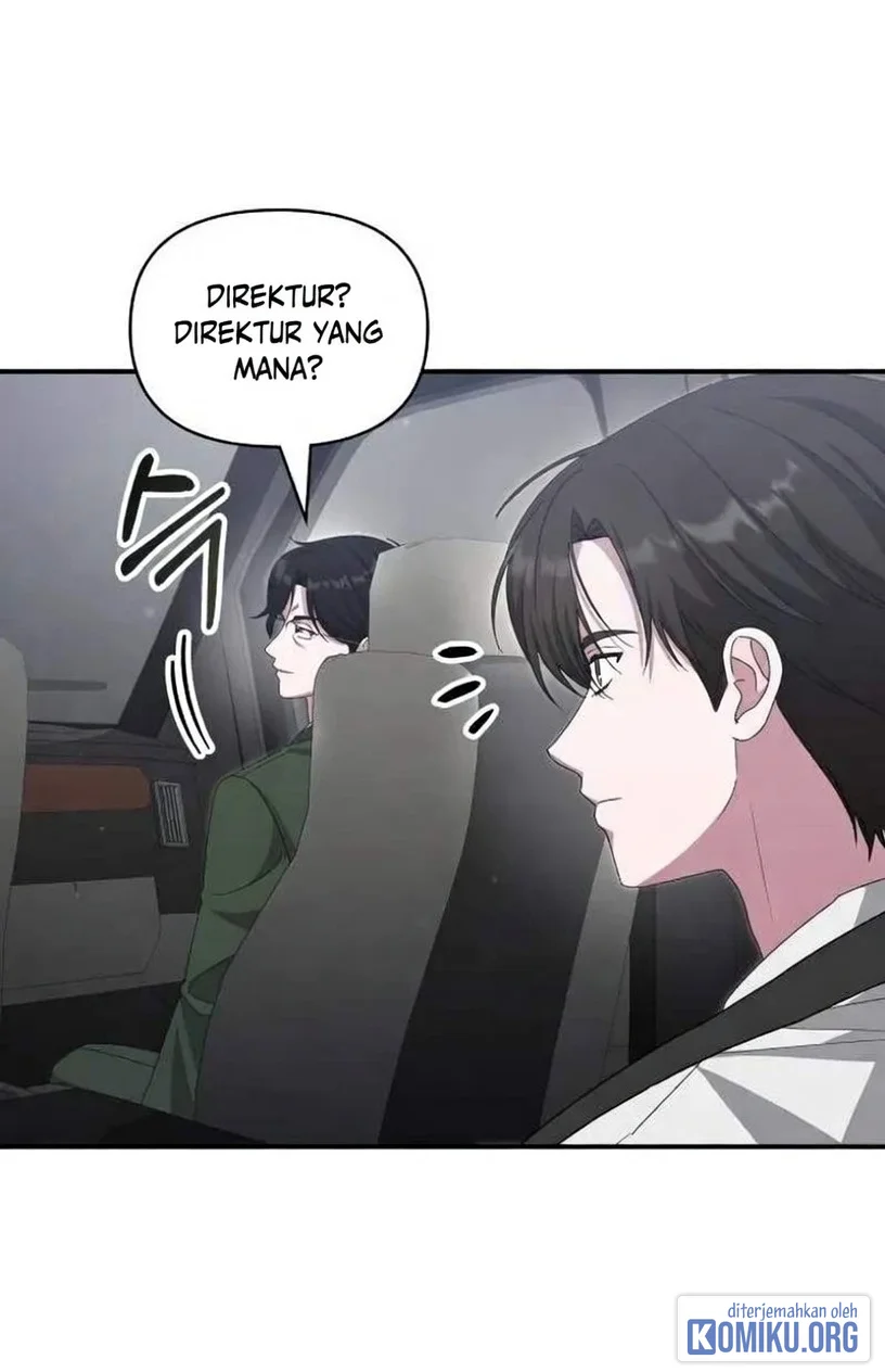 I Was Immediately Mistaken for a Monster Genius Actor Chapter 117 - halaman 8