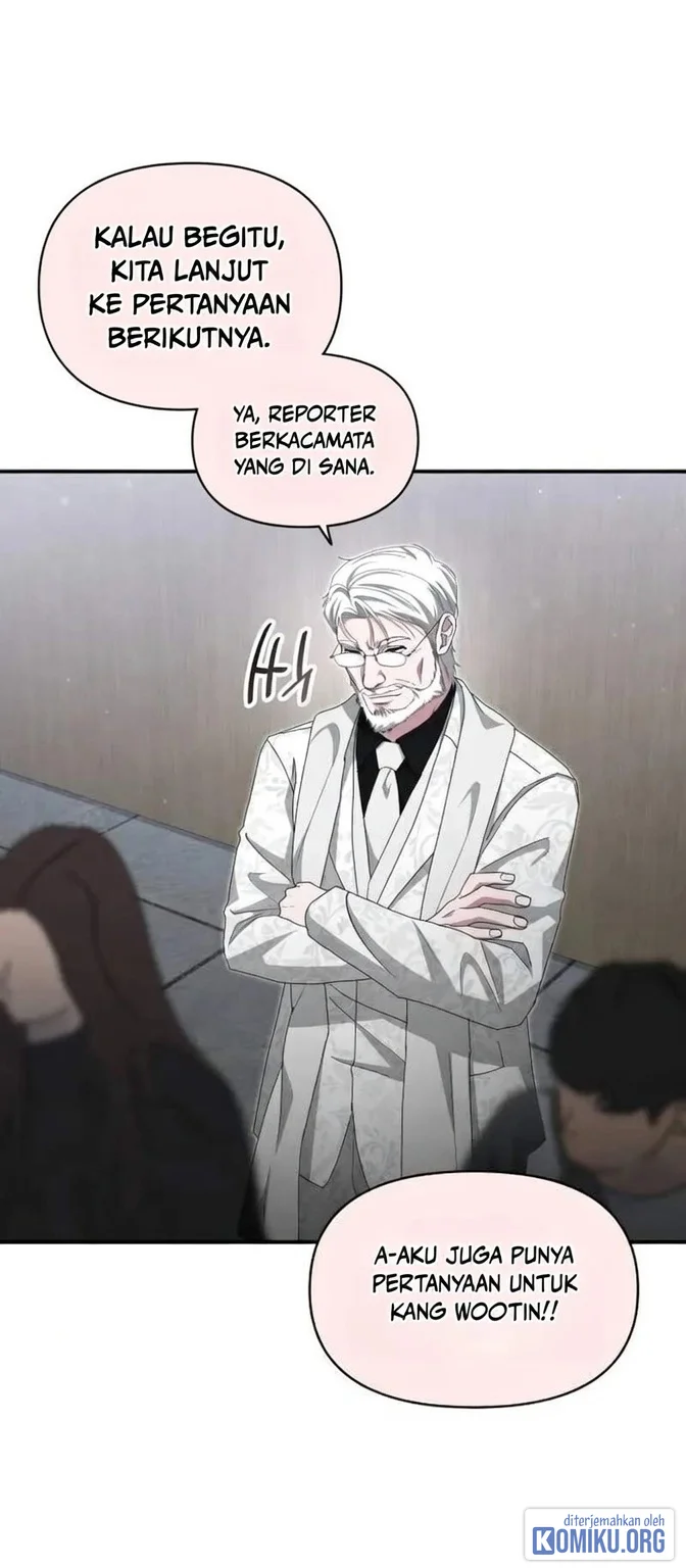 I Was Immediately Mistaken for a Monster Genius Actor Chapter 118 - halaman 16