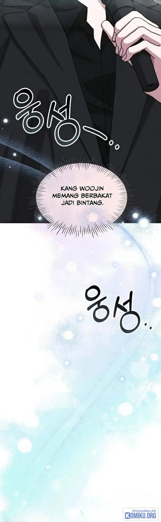 I Was Immediately Mistaken for a Monster Genius Actor Chapter 118 - halaman 18