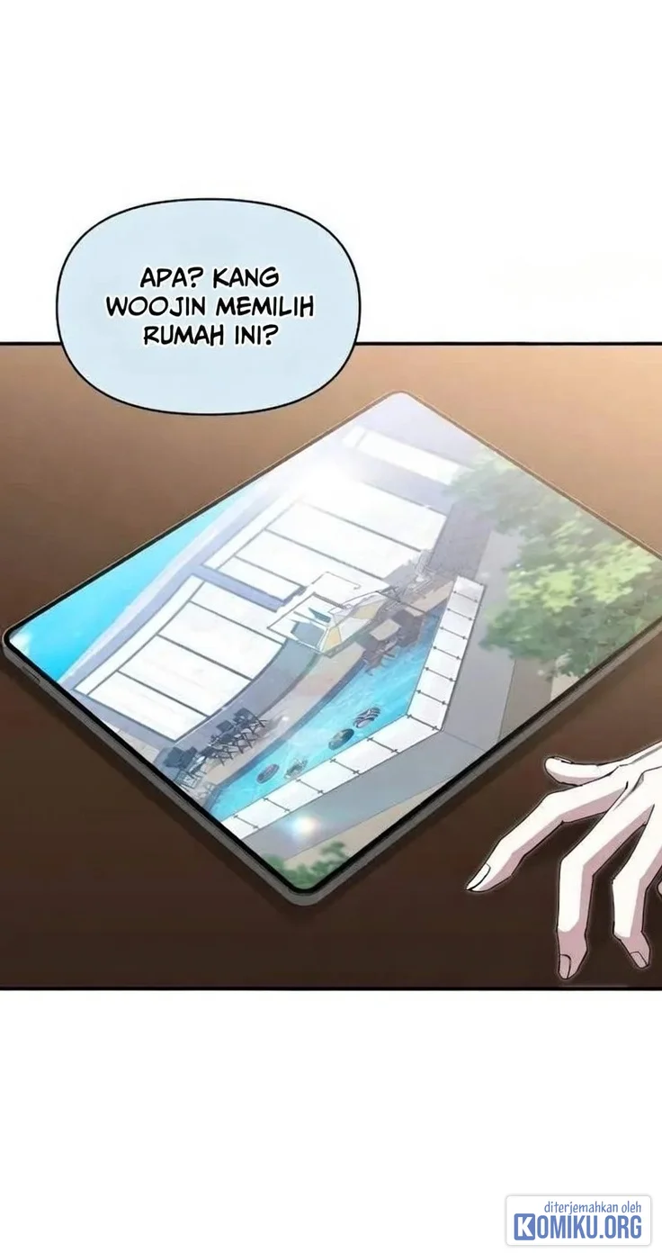 I Was Immediately Mistaken for a Monster Genius Actor Chapter 118 - halaman 20