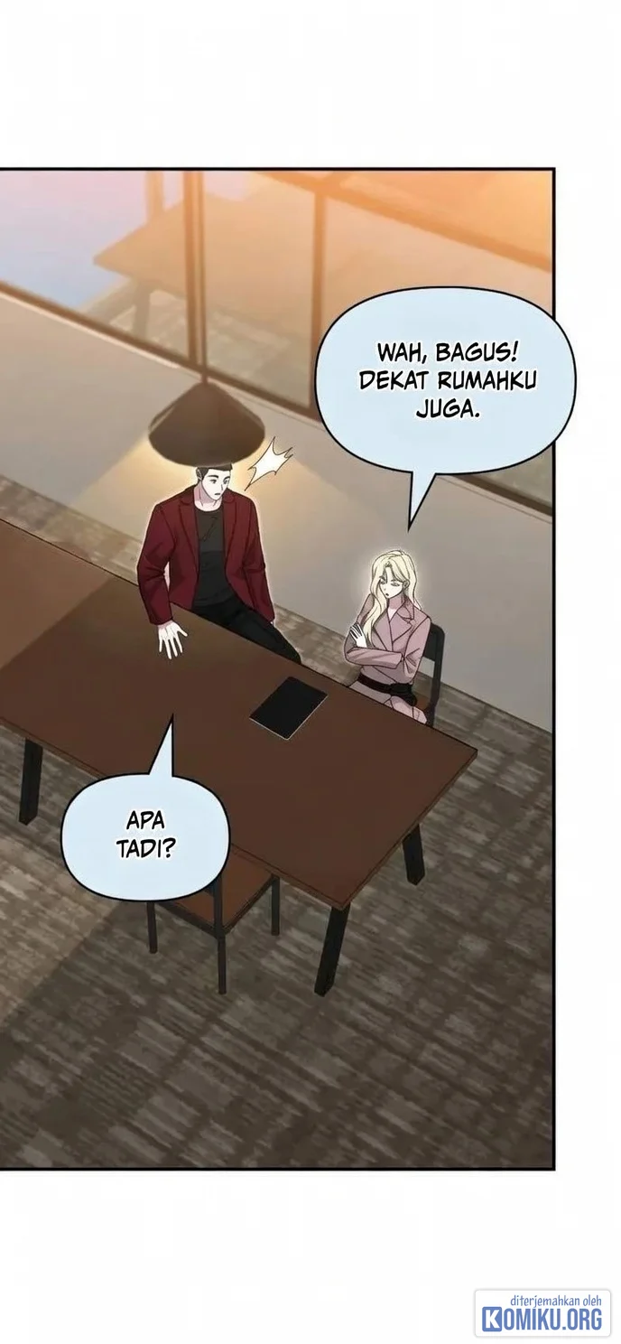 I Was Immediately Mistaken for a Monster Genius Actor Chapter 118 - halaman 21