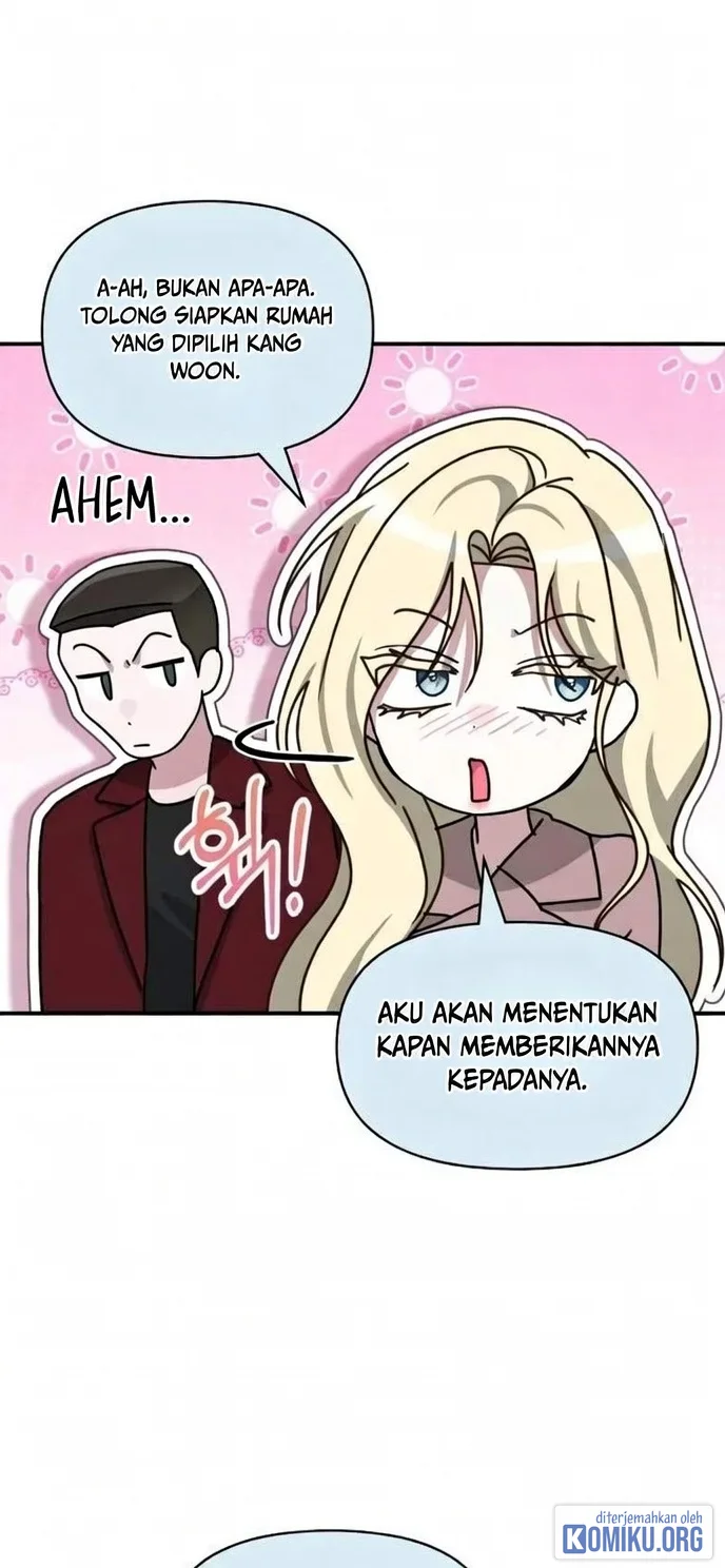 I Was Immediately Mistaken for a Monster Genius Actor Chapter 118 - halaman 22