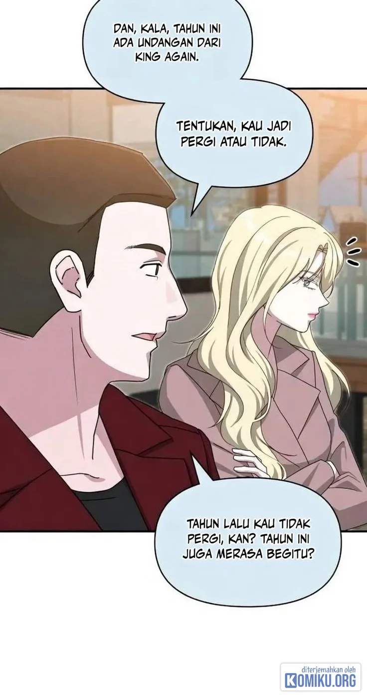 I Was Immediately Mistaken for a Monster Genius Actor Chapter 118 - halaman 23