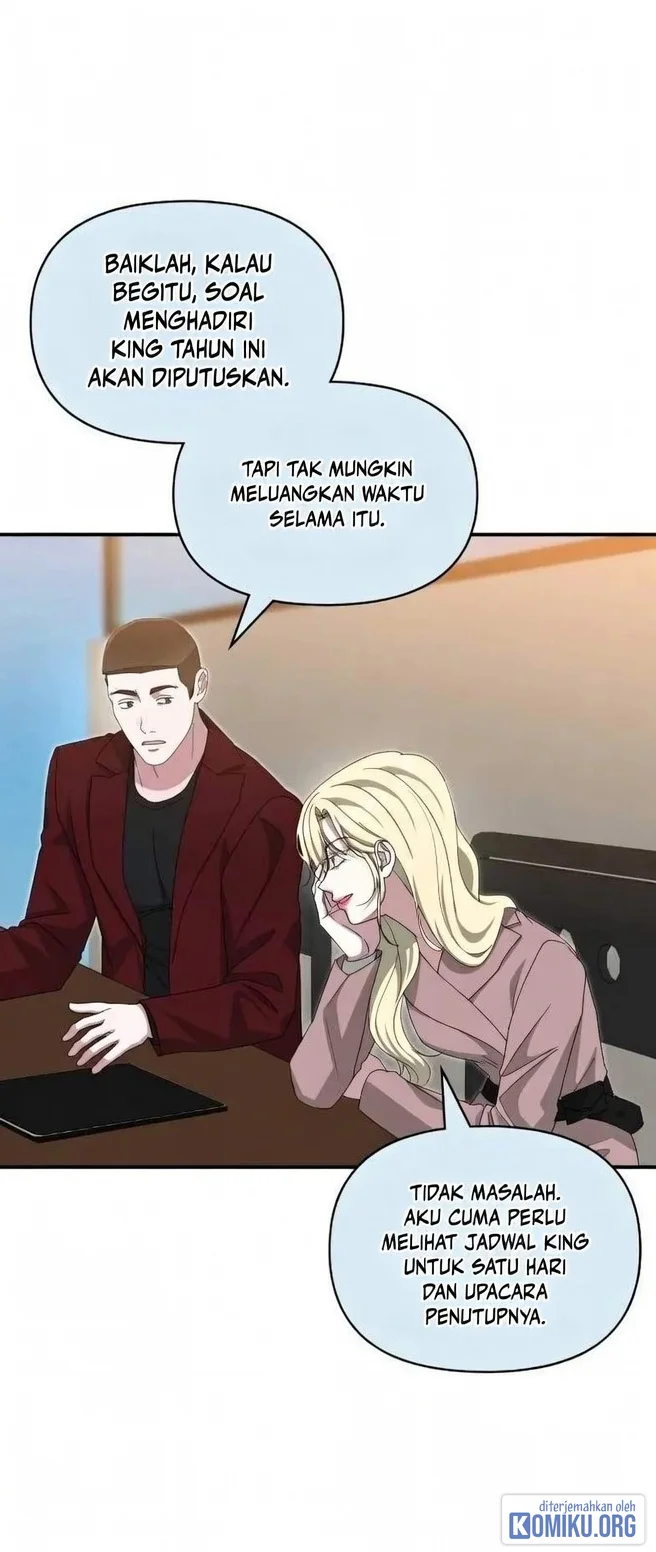 I Was Immediately Mistaken for a Monster Genius Actor Chapter 118 - halaman 27