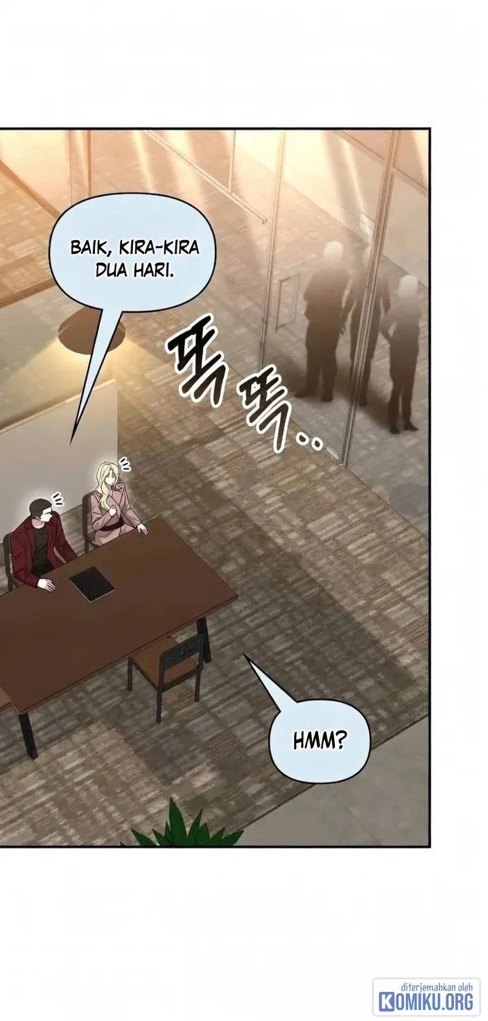 I Was Immediately Mistaken for a Monster Genius Actor Chapter 118 - halaman 28