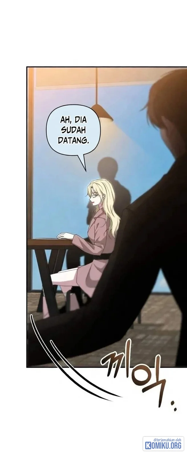 I Was Immediately Mistaken for a Monster Genius Actor Chapter 118 - halaman 29