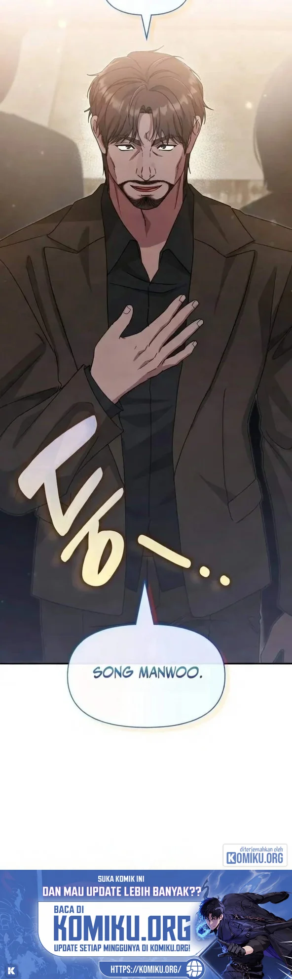 I Was Immediately Mistaken for a Monster Genius Actor Chapter 118 - halaman 31