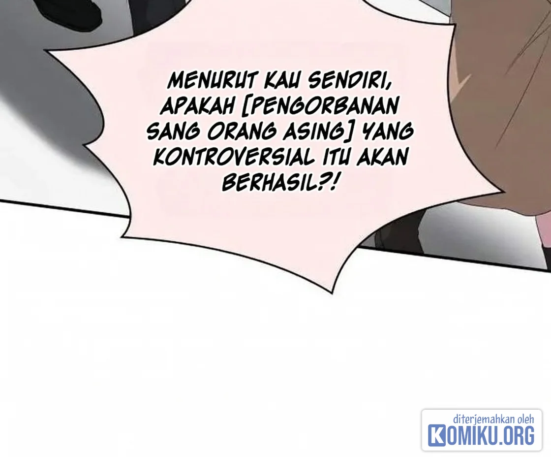 I Was Immediately Mistaken for a Monster Genius Actor Chapter 118 - halaman 4