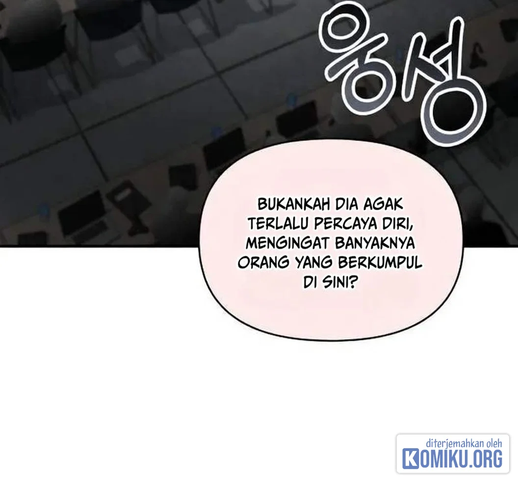 I Was Immediately Mistaken for a Monster Genius Actor Chapter 118 - halaman 8