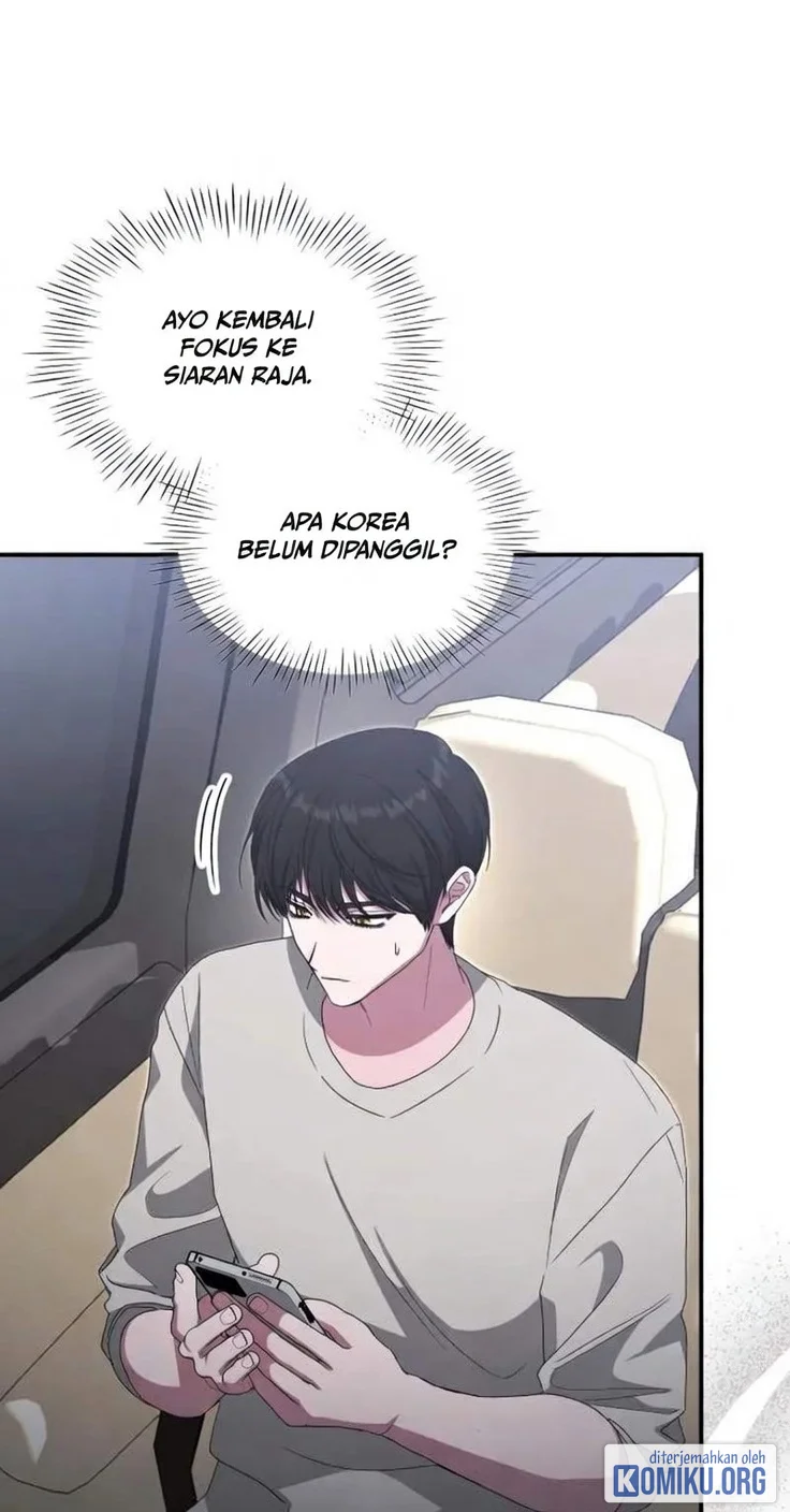 I Was Immediately Mistaken for a Monster Genius Actor Chapter 119 - halaman 13