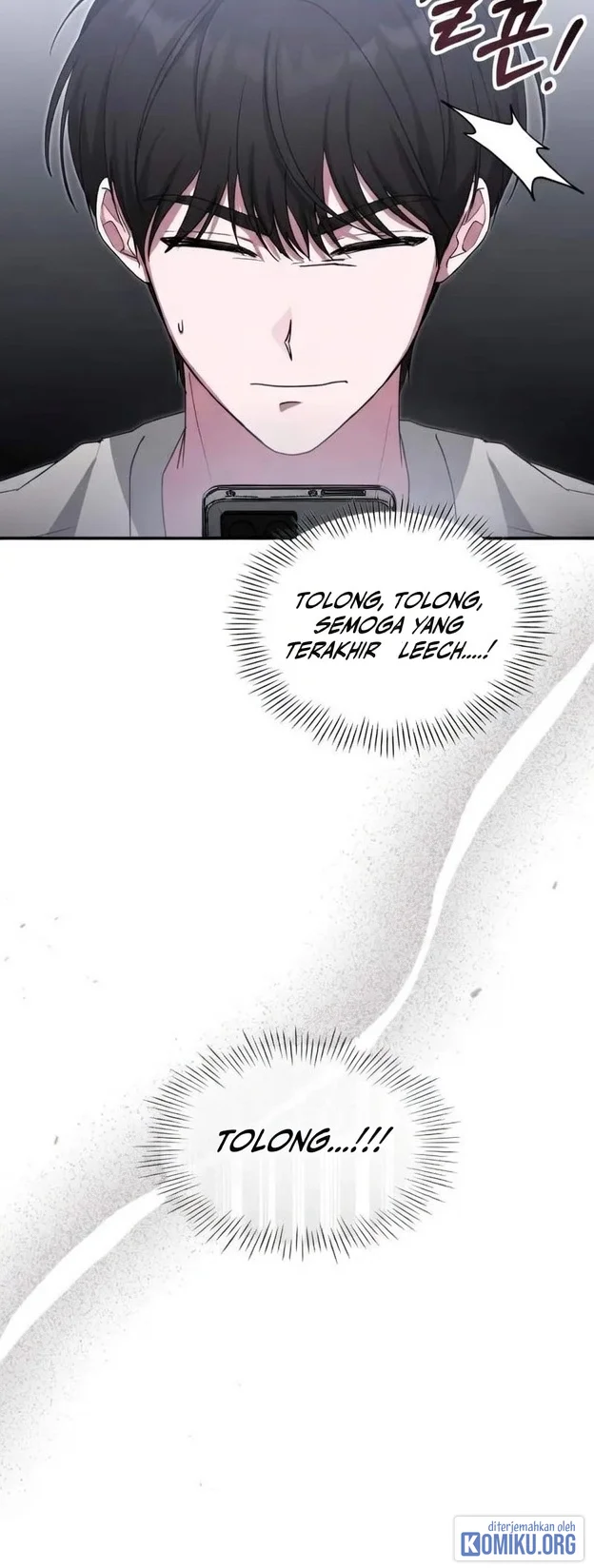 I Was Immediately Mistaken for a Monster Genius Actor Chapter 119 - halaman 15