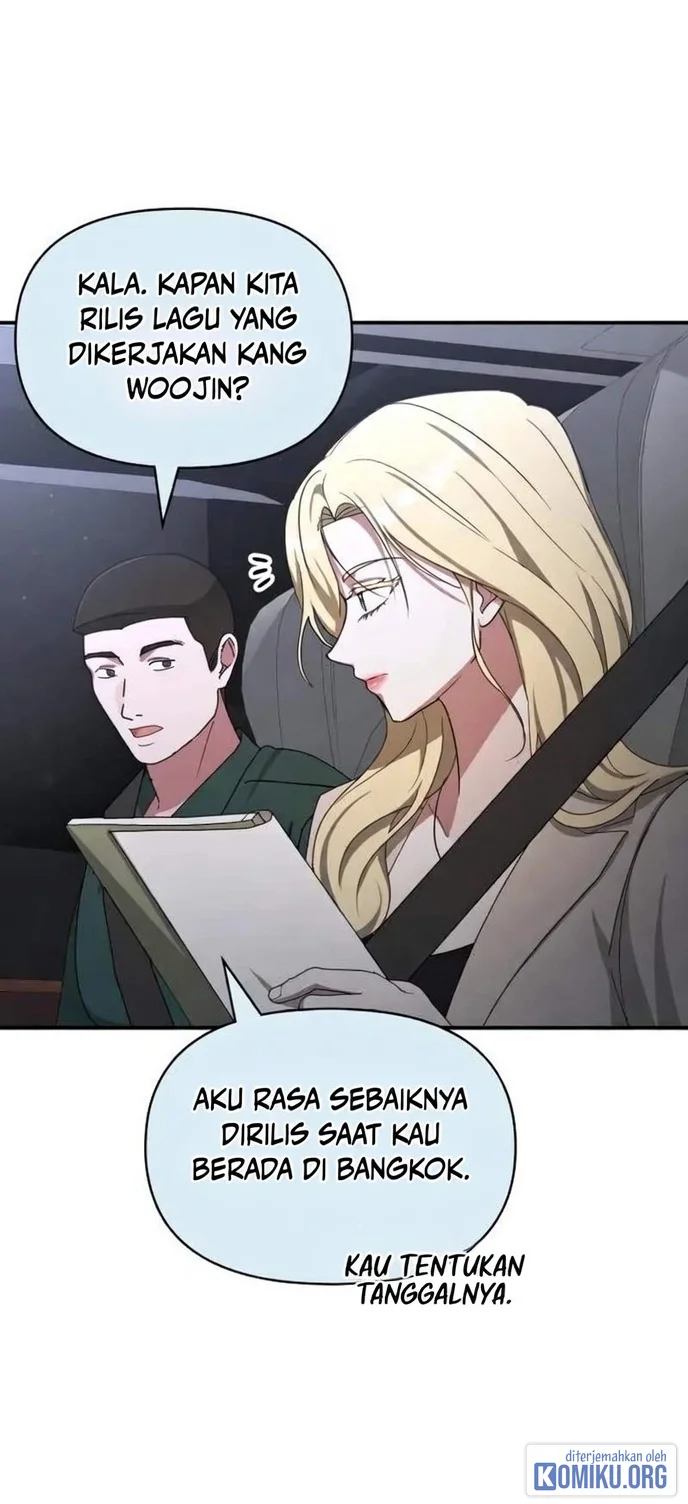 I Was Immediately Mistaken for a Monster Genius Actor Chapter 119 - halaman 26