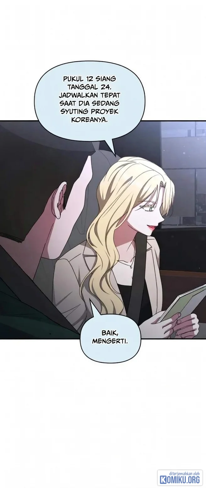 I Was Immediately Mistaken for a Monster Genius Actor Chapter 119 - halaman 27