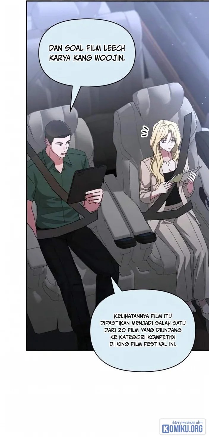 I Was Immediately Mistaken for a Monster Genius Actor Chapter 119 - halaman 28
