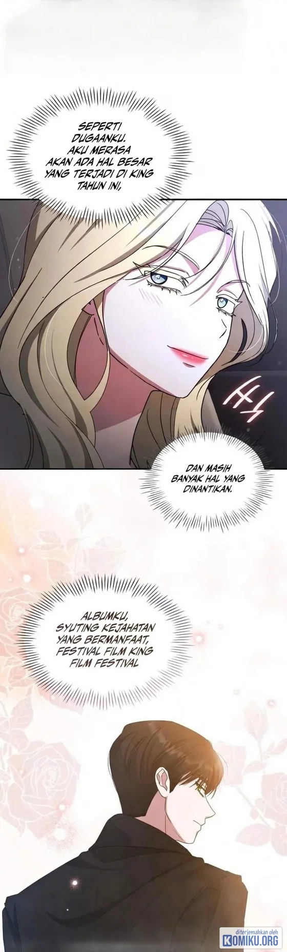 I Was Immediately Mistaken for a Monster Genius Actor Chapter 119 - halaman 29