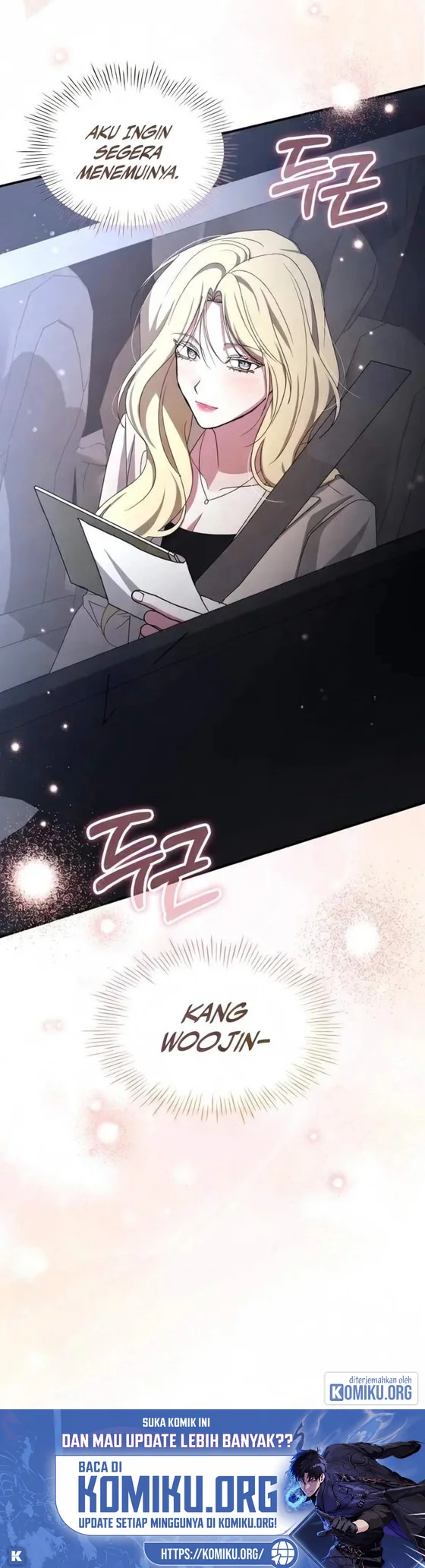I Was Immediately Mistaken for a Monster Genius Actor Chapter 119 - halaman 31