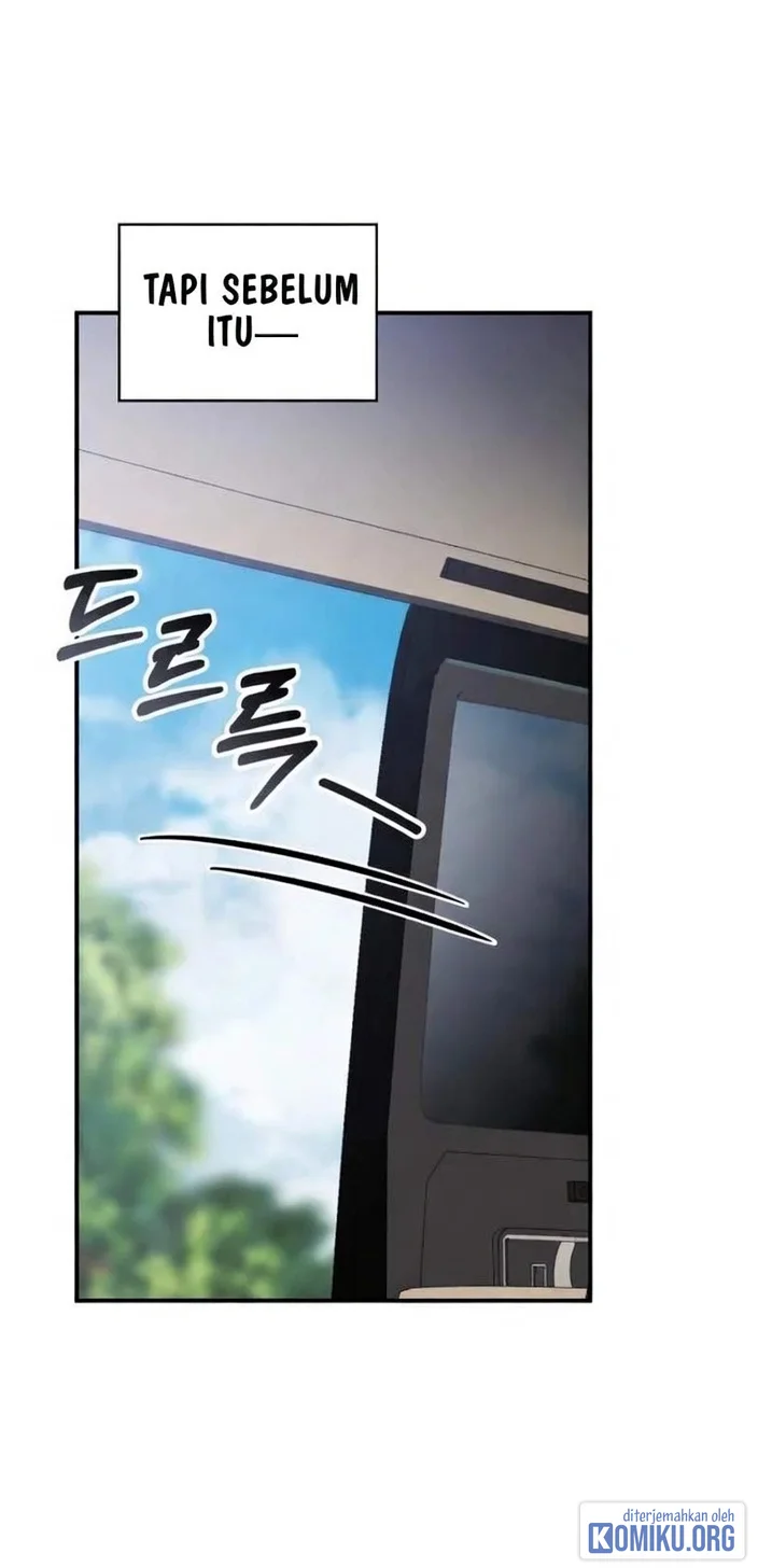 I Was Immediately Mistaken for a Monster Genius Actor Chapter 119 - halaman 5