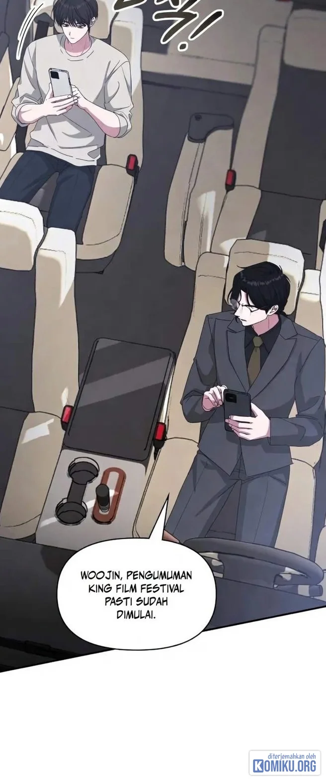 I Was Immediately Mistaken for a Monster Genius Actor Chapter 119 - halaman 7
