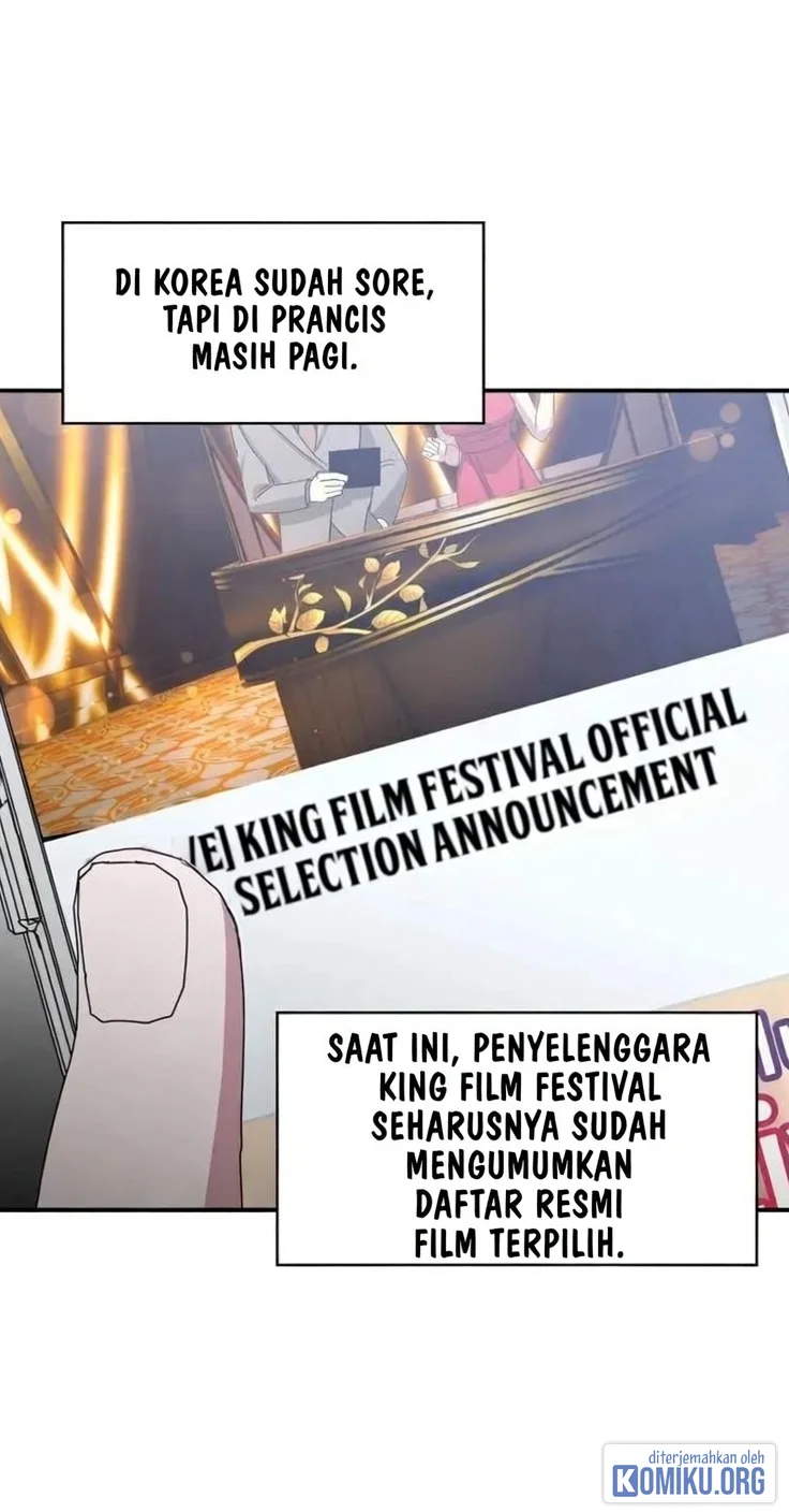 I Was Immediately Mistaken for a Monster Genius Actor Chapter 119 - halaman 8
