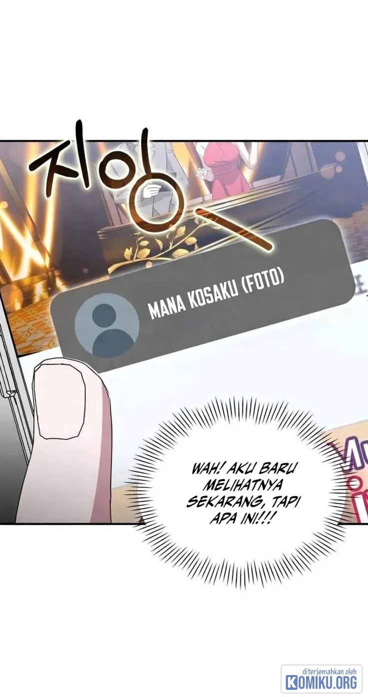 I Was Immediately Mistaken for a Monster Genius Actor Chapter 119 - halaman 9