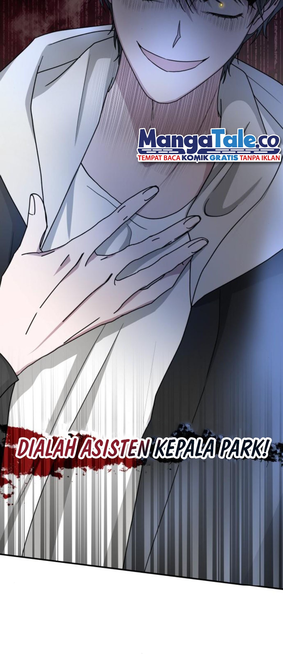 I Was Immediately Mistaken for a Monster Genius Actor Chapter 12 - halaman 12