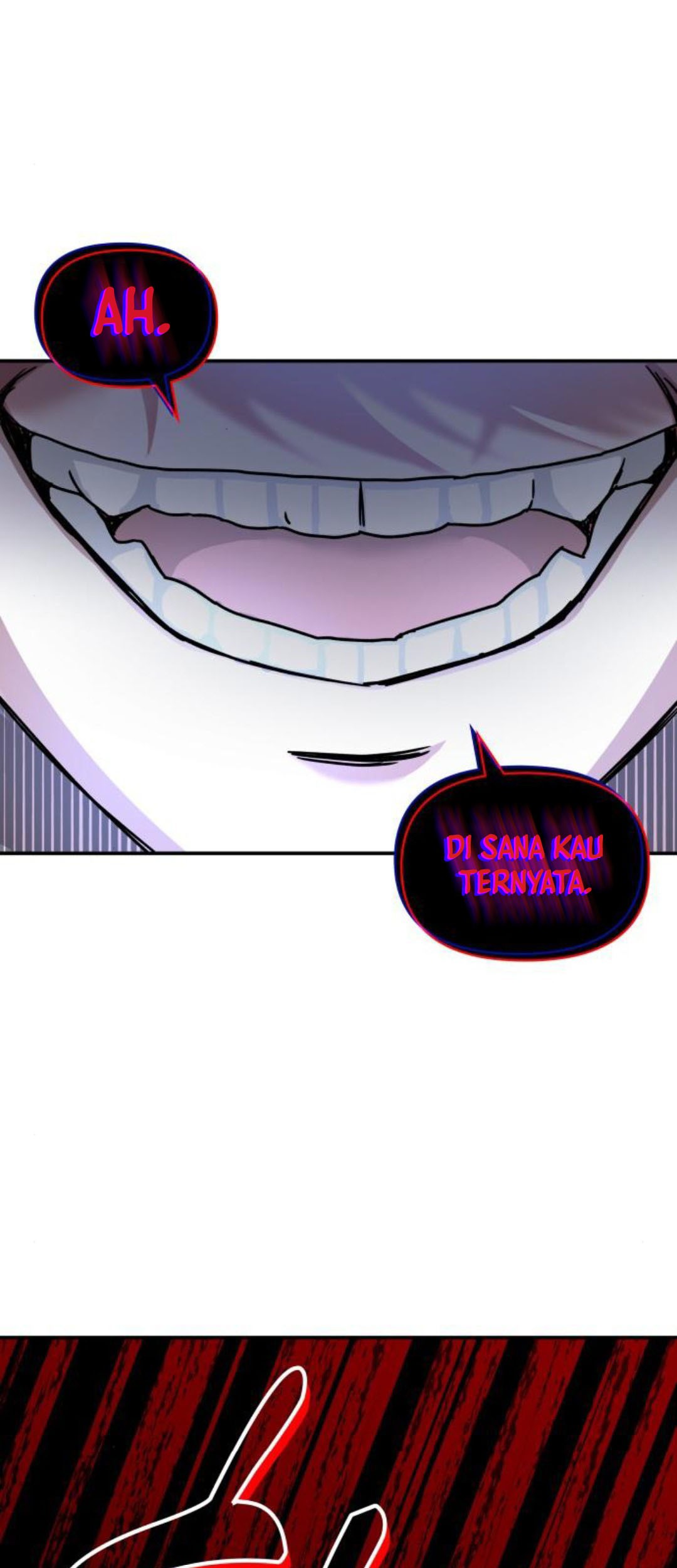 I Was Immediately Mistaken for a Monster Genius Actor Chapter 12 - halaman 2