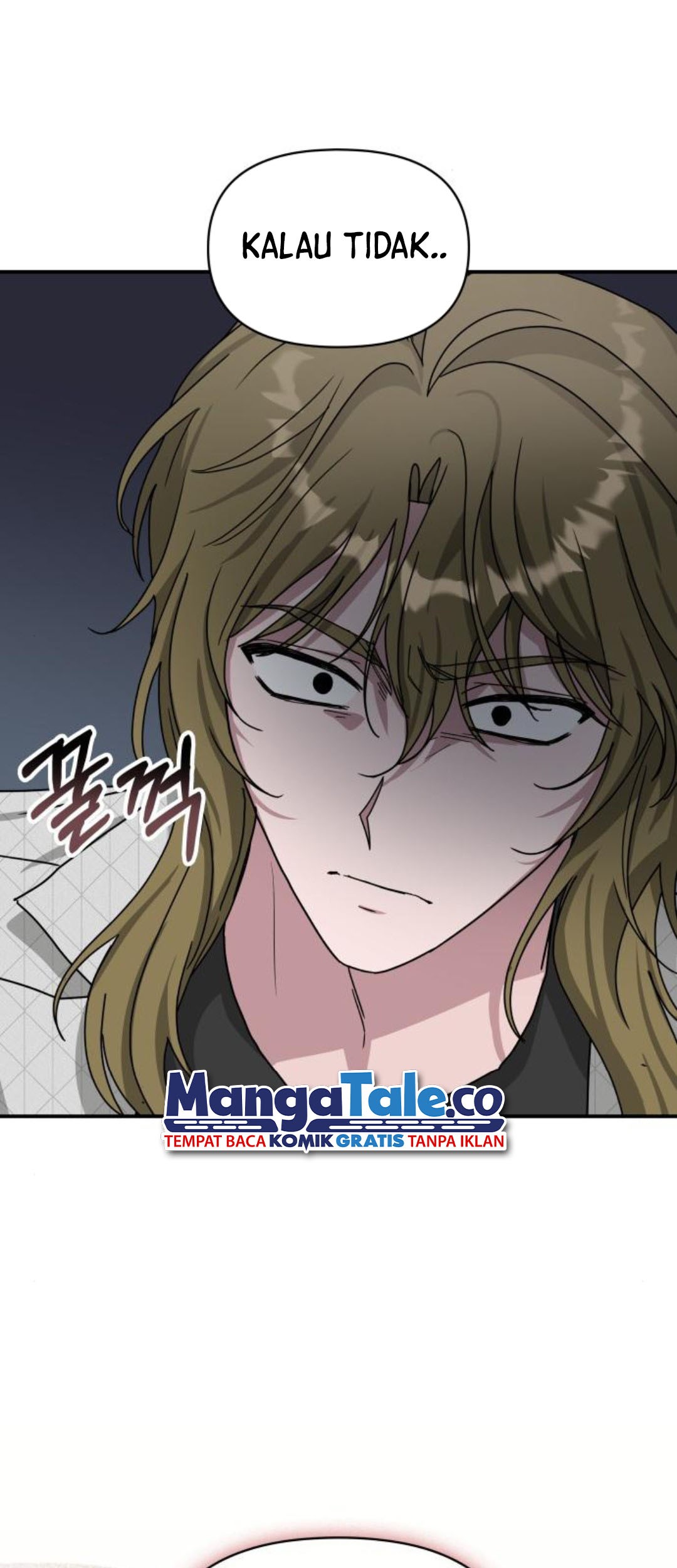 I Was Immediately Mistaken for a Monster Genius Actor Chapter 12 - halaman 26