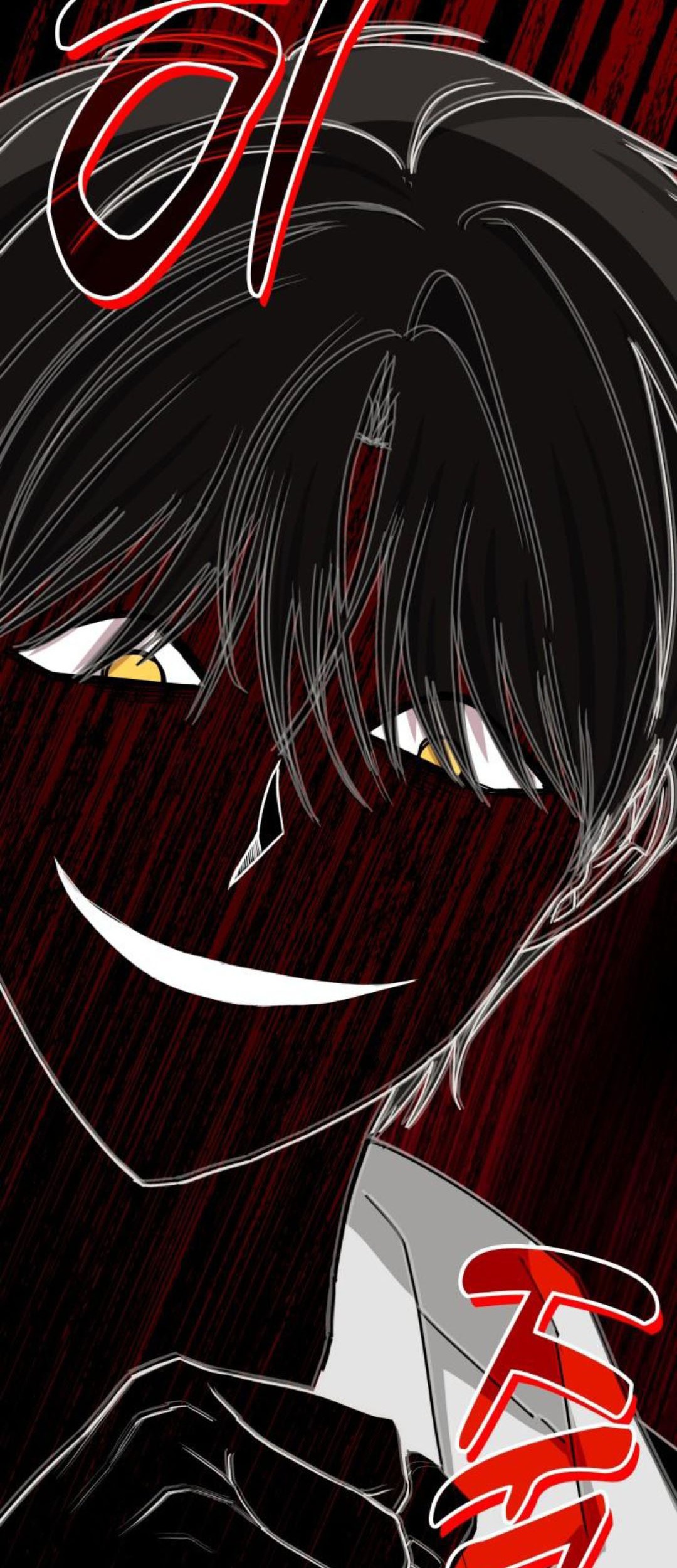 I Was Immediately Mistaken for a Monster Genius Actor Chapter 12 - halaman 3
