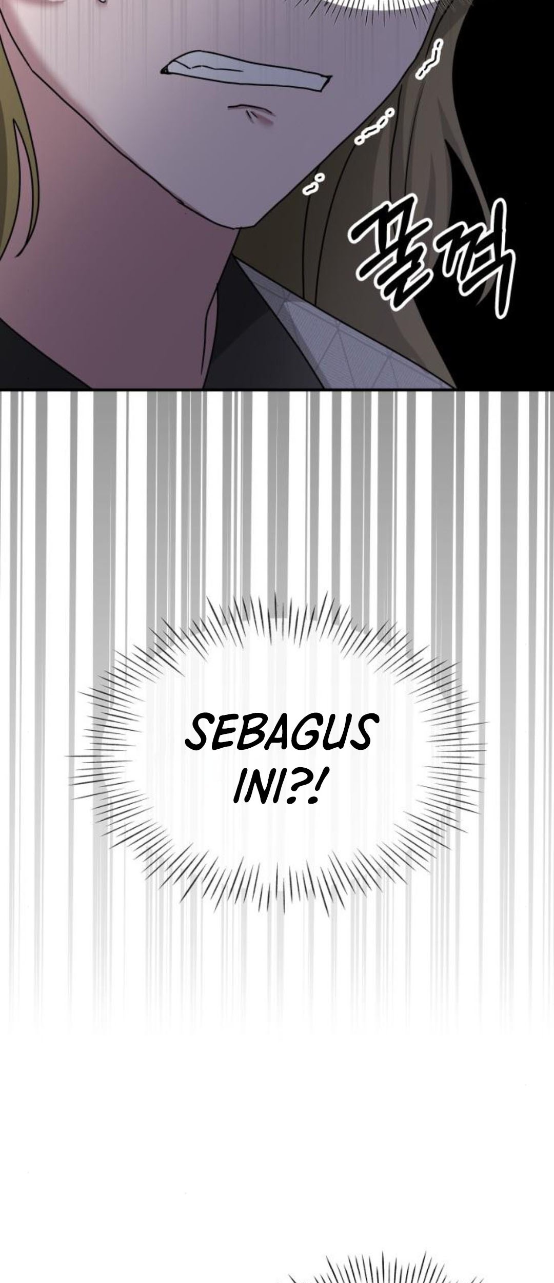 I Was Immediately Mistaken for a Monster Genius Actor Chapter 12 - halaman 6