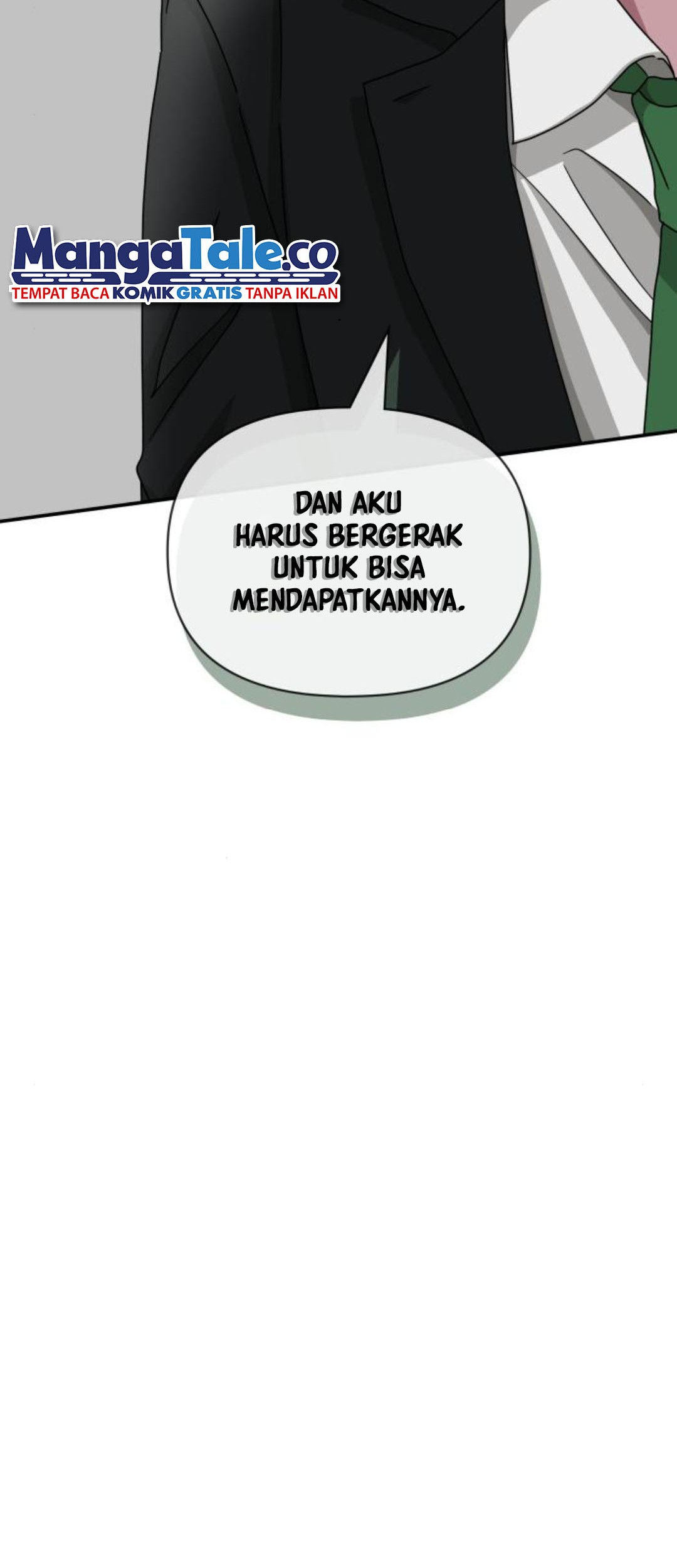 I Was Immediately Mistaken for a Monster Genius Actor Chapter 12 - halaman 62