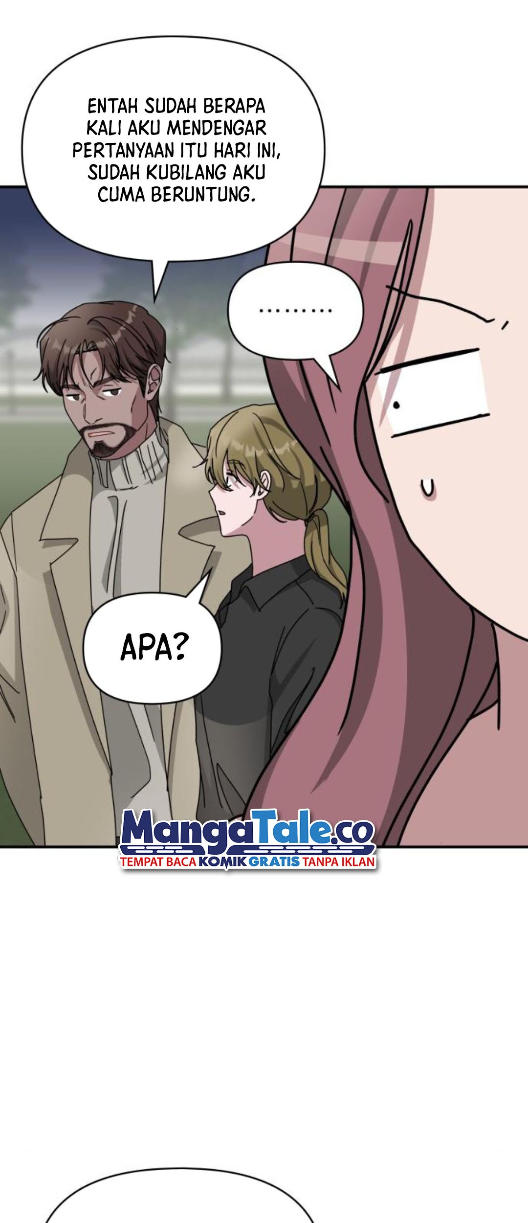 I Was Immediately Mistaken for a Monster Genius Actor Chapter 12 - halaman 74