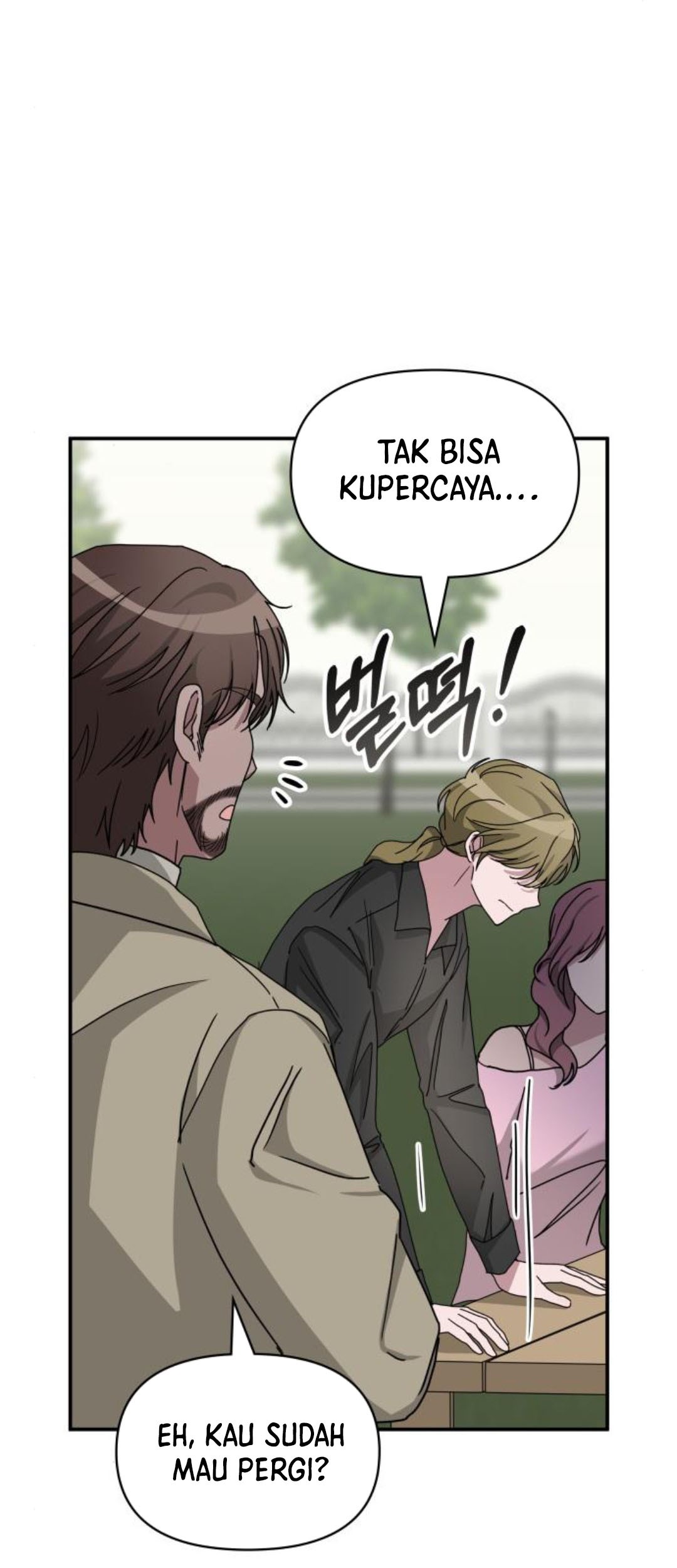 I Was Immediately Mistaken for a Monster Genius Actor Chapter 12 - halaman 77
