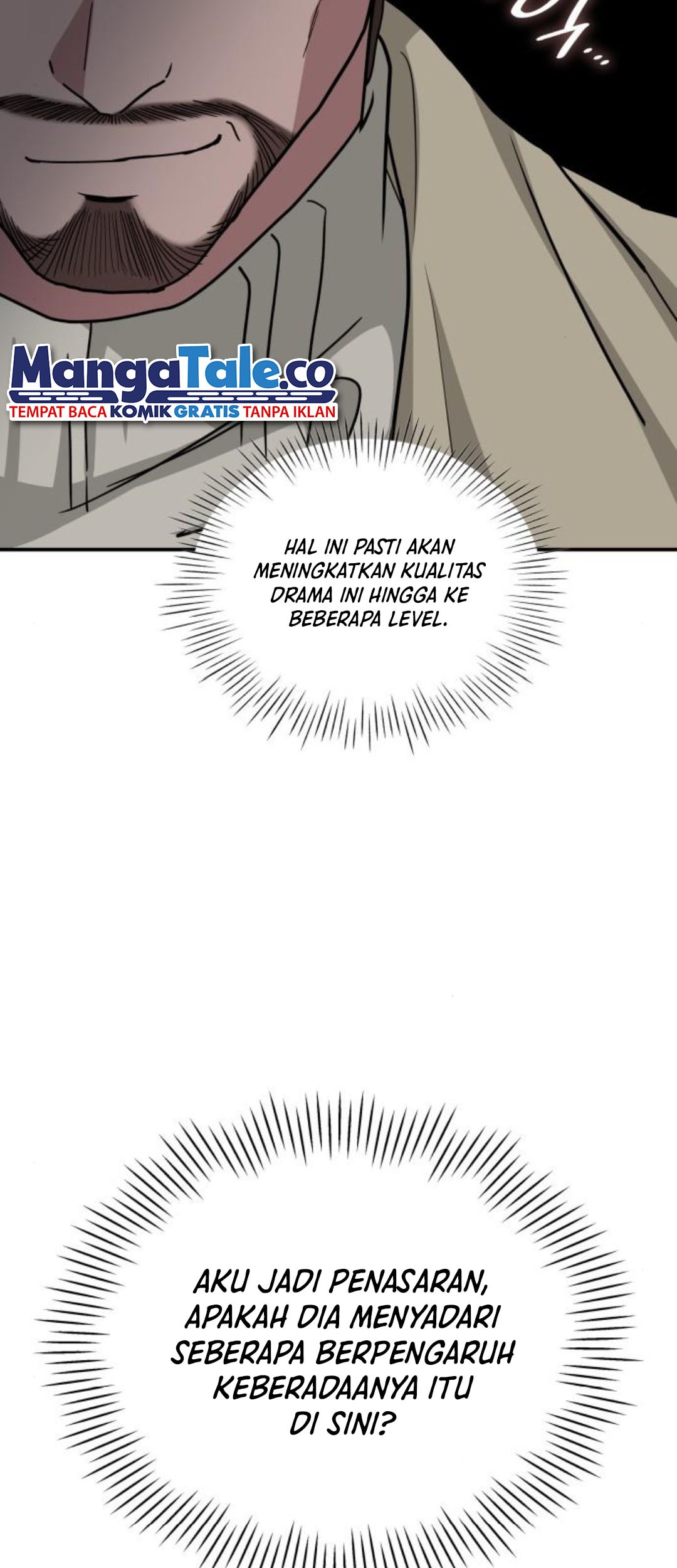 I Was Immediately Mistaken for a Monster Genius Actor Chapter 12 - halaman 81