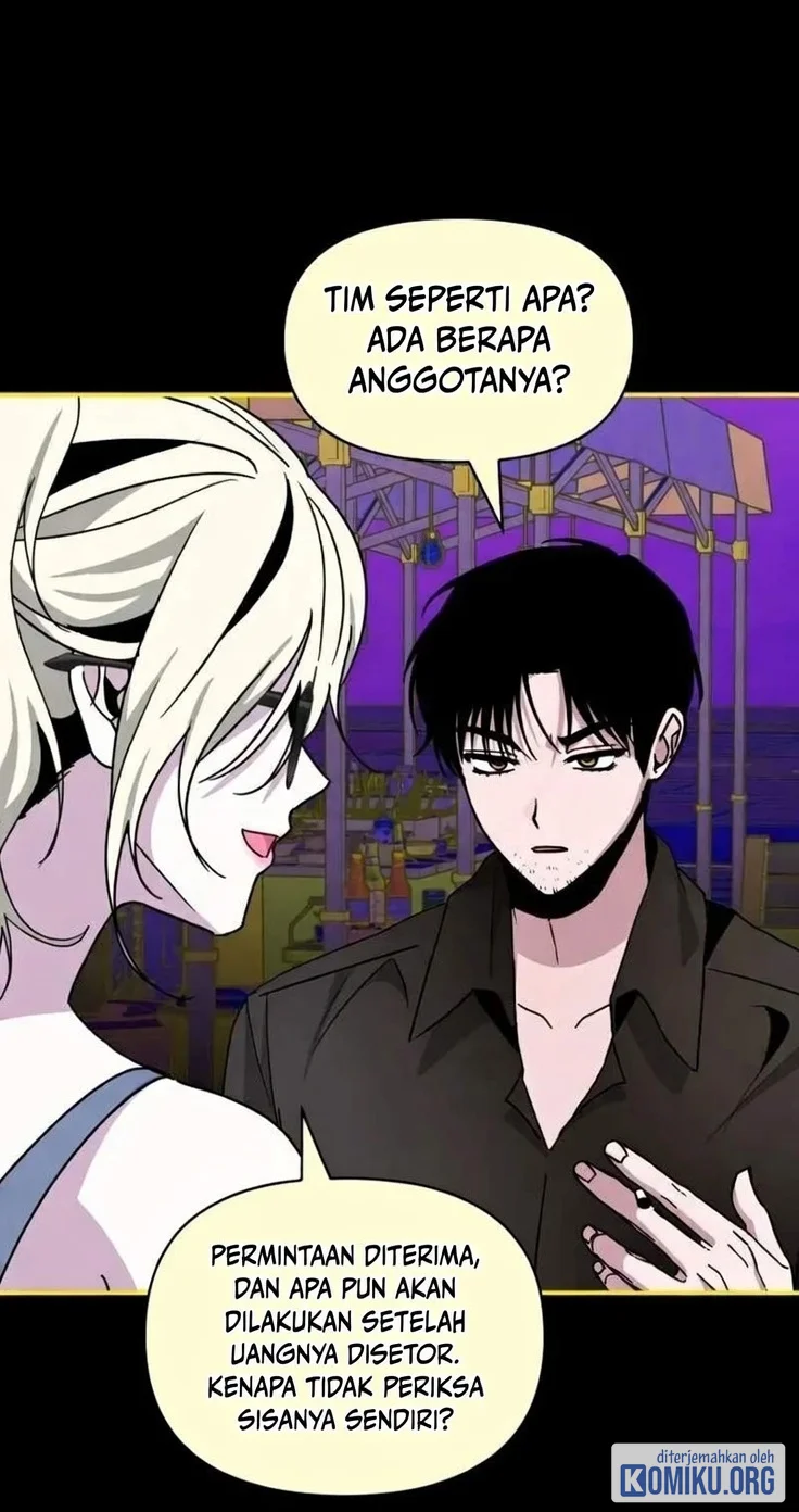 I Was Immediately Mistaken for a Monster Genius Actor Chapter 120 - halaman 11