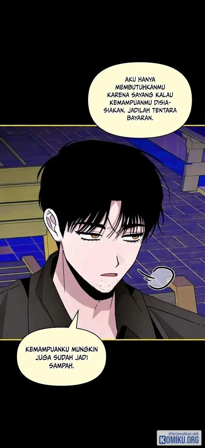 I Was Immediately Mistaken for a Monster Genius Actor Chapter 120 - halaman 13