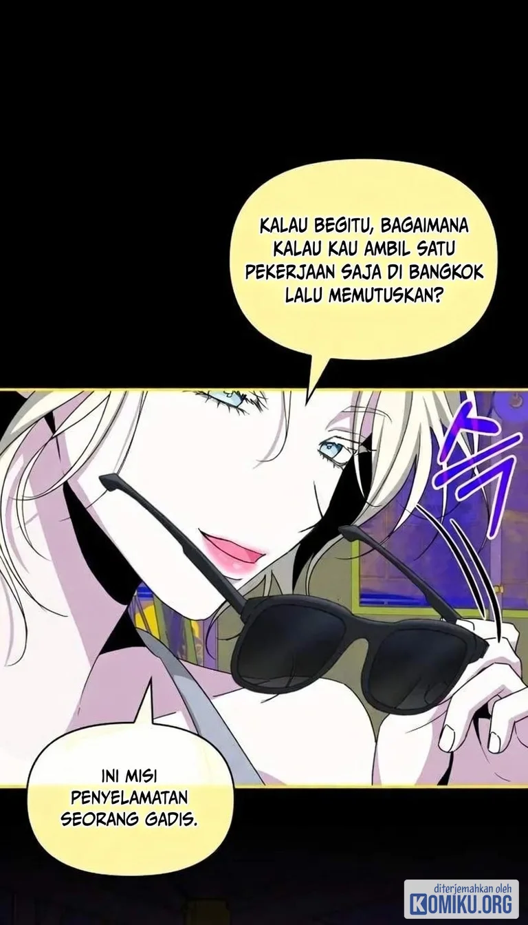 I Was Immediately Mistaken for a Monster Genius Actor Chapter 120 - halaman 14