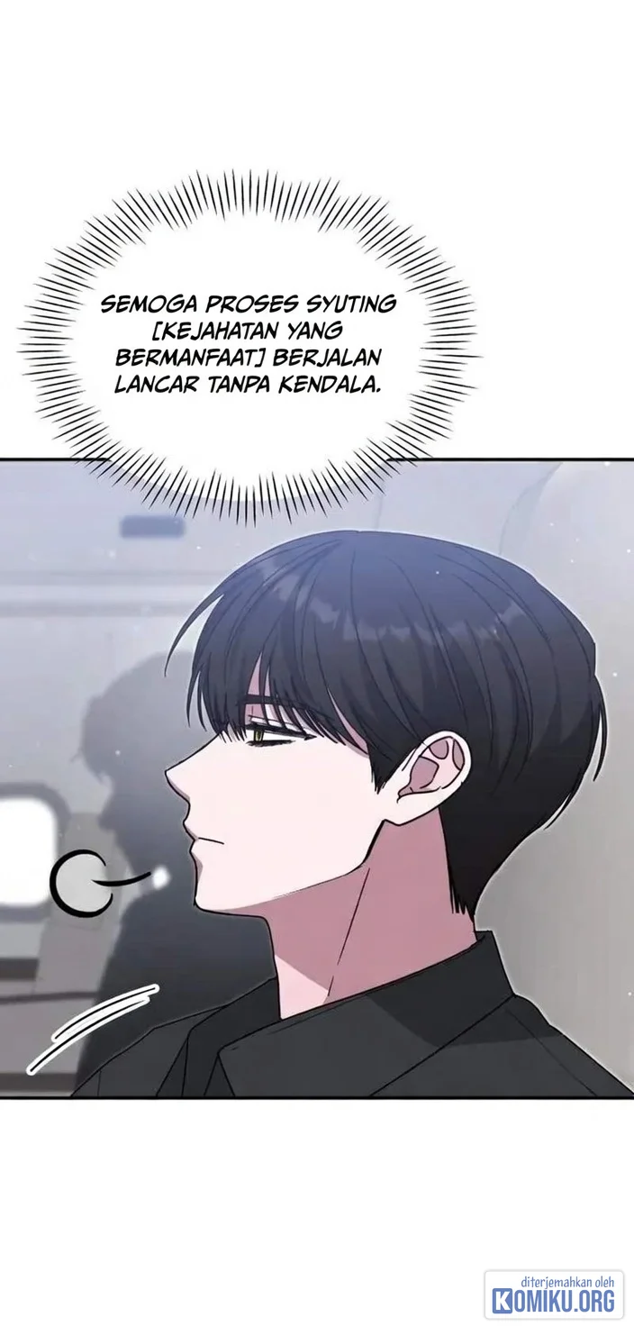 I Was Immediately Mistaken for a Monster Genius Actor Chapter 120 - halaman 23
