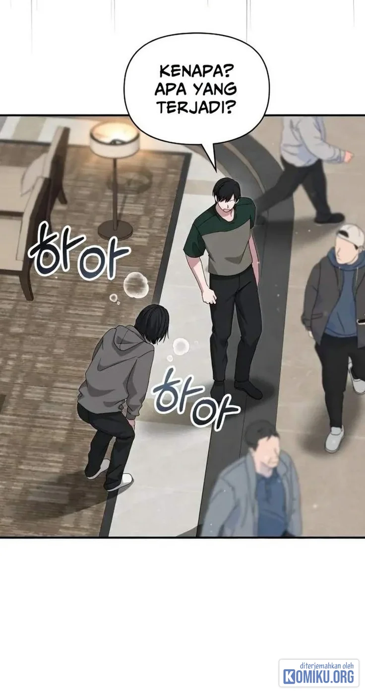 I Was Immediately Mistaken for a Monster Genius Actor Chapter 120 - halaman 25