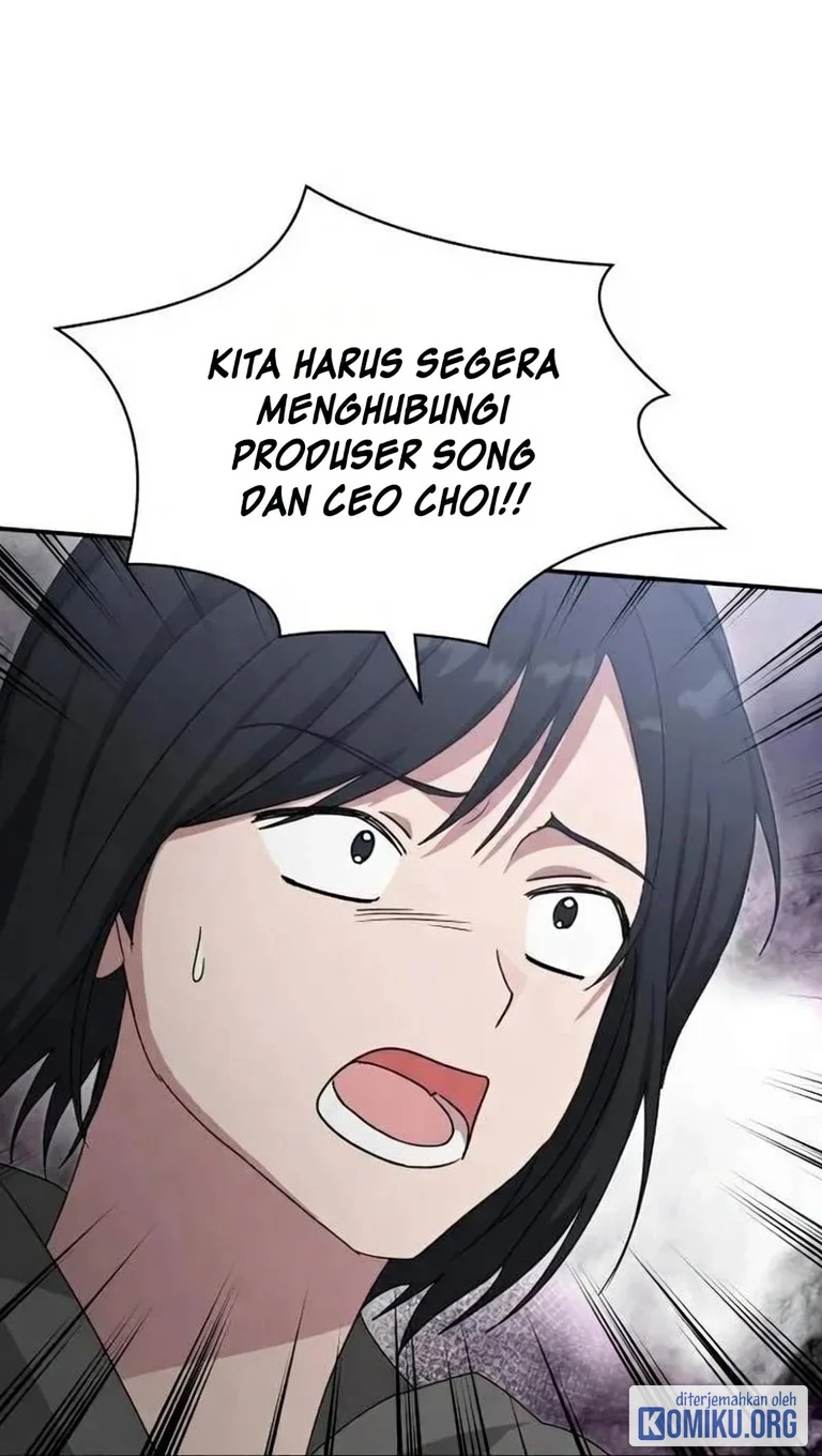 I Was Immediately Mistaken for a Monster Genius Actor Chapter 120 - halaman 26