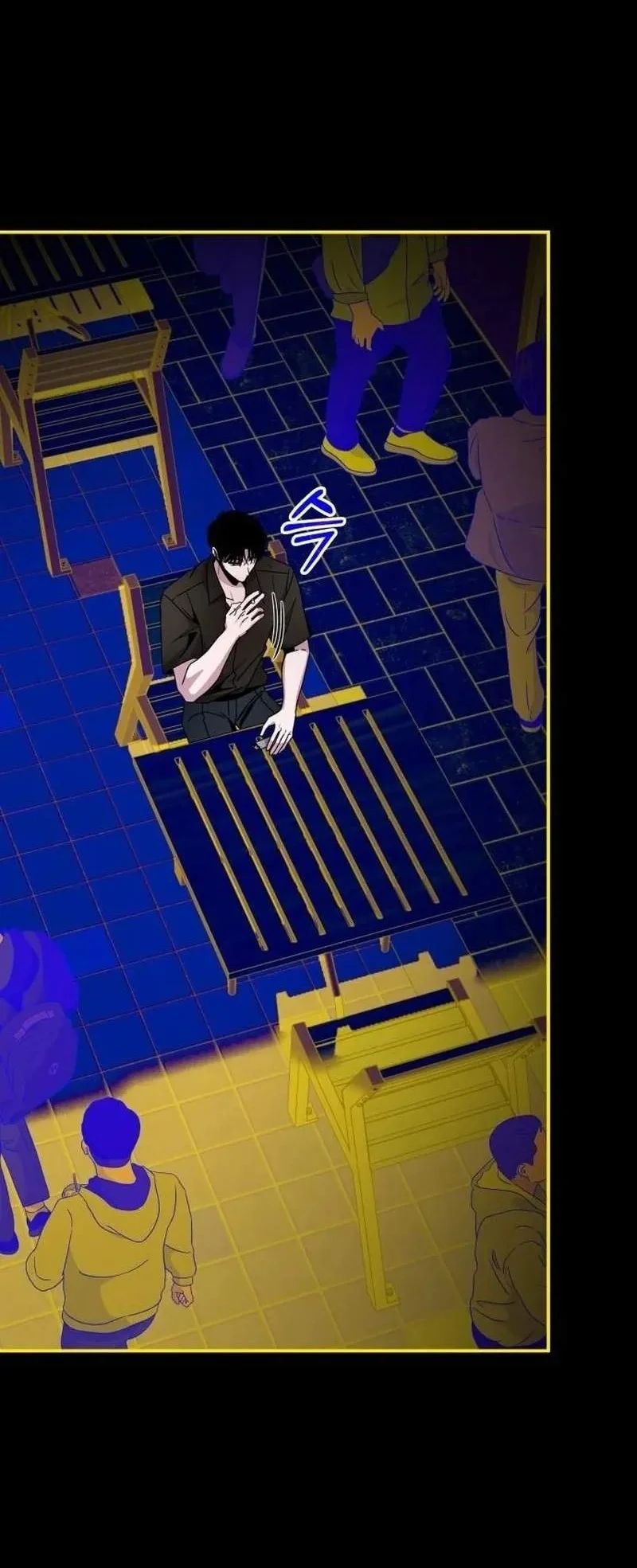 I Was Immediately Mistaken for a Monster Genius Actor Chapter 120 - halaman 3