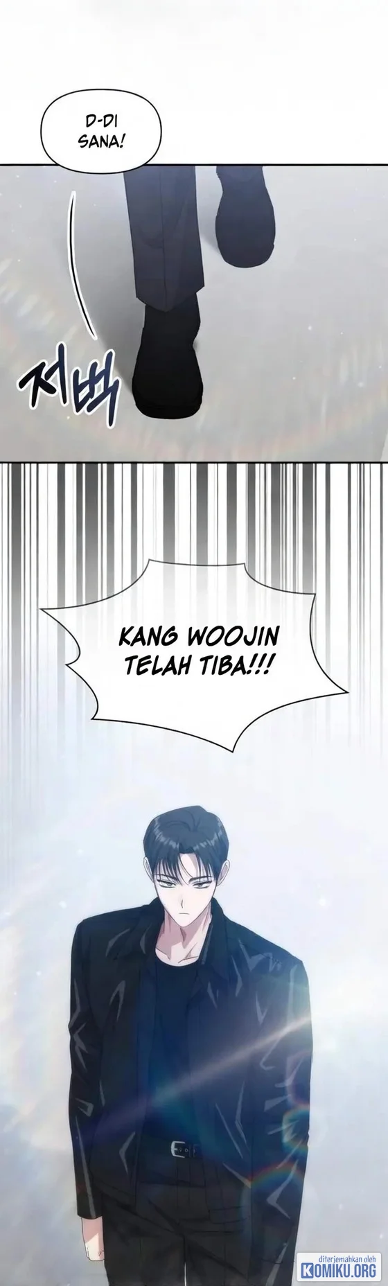 I Was Immediately Mistaken for a Monster Genius Actor Chapter 120 - halaman 31
