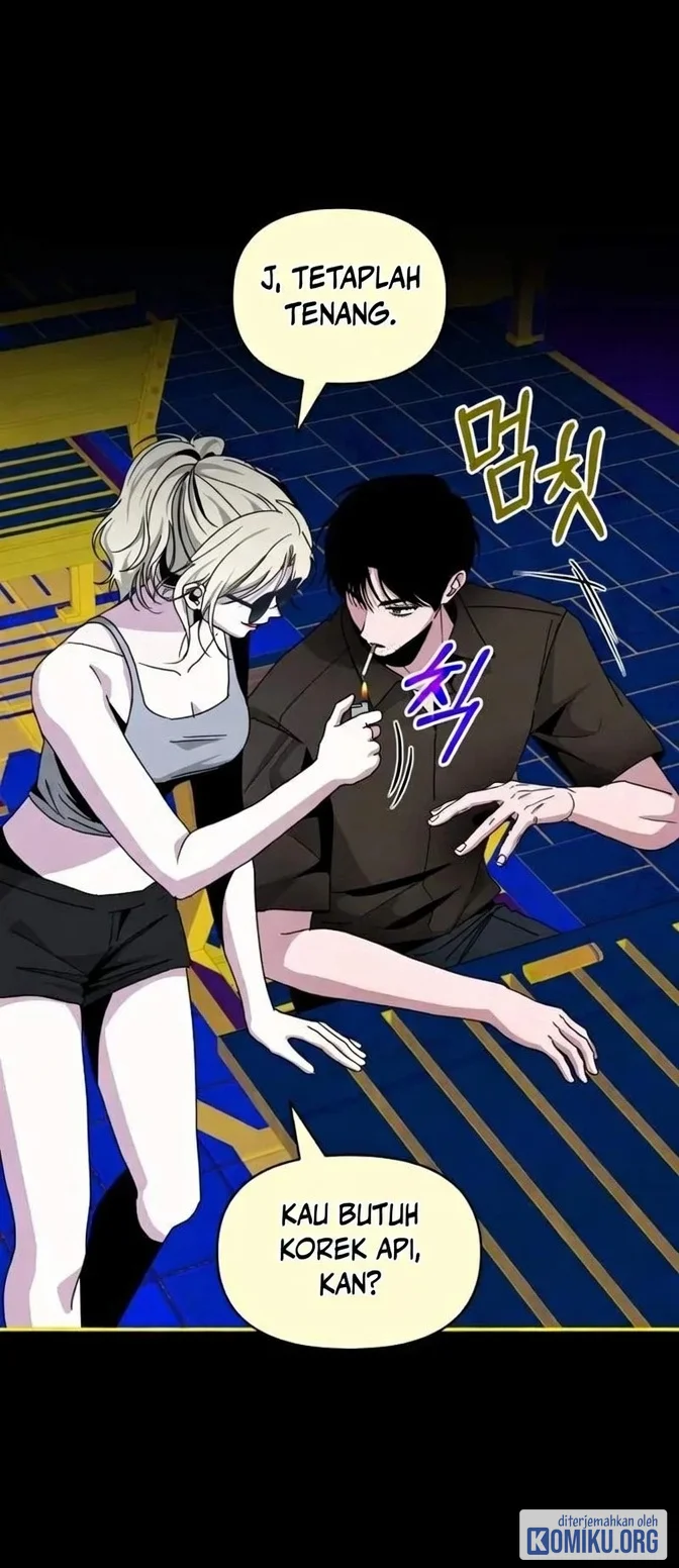 I Was Immediately Mistaken for a Monster Genius Actor Chapter 120 - halaman 8